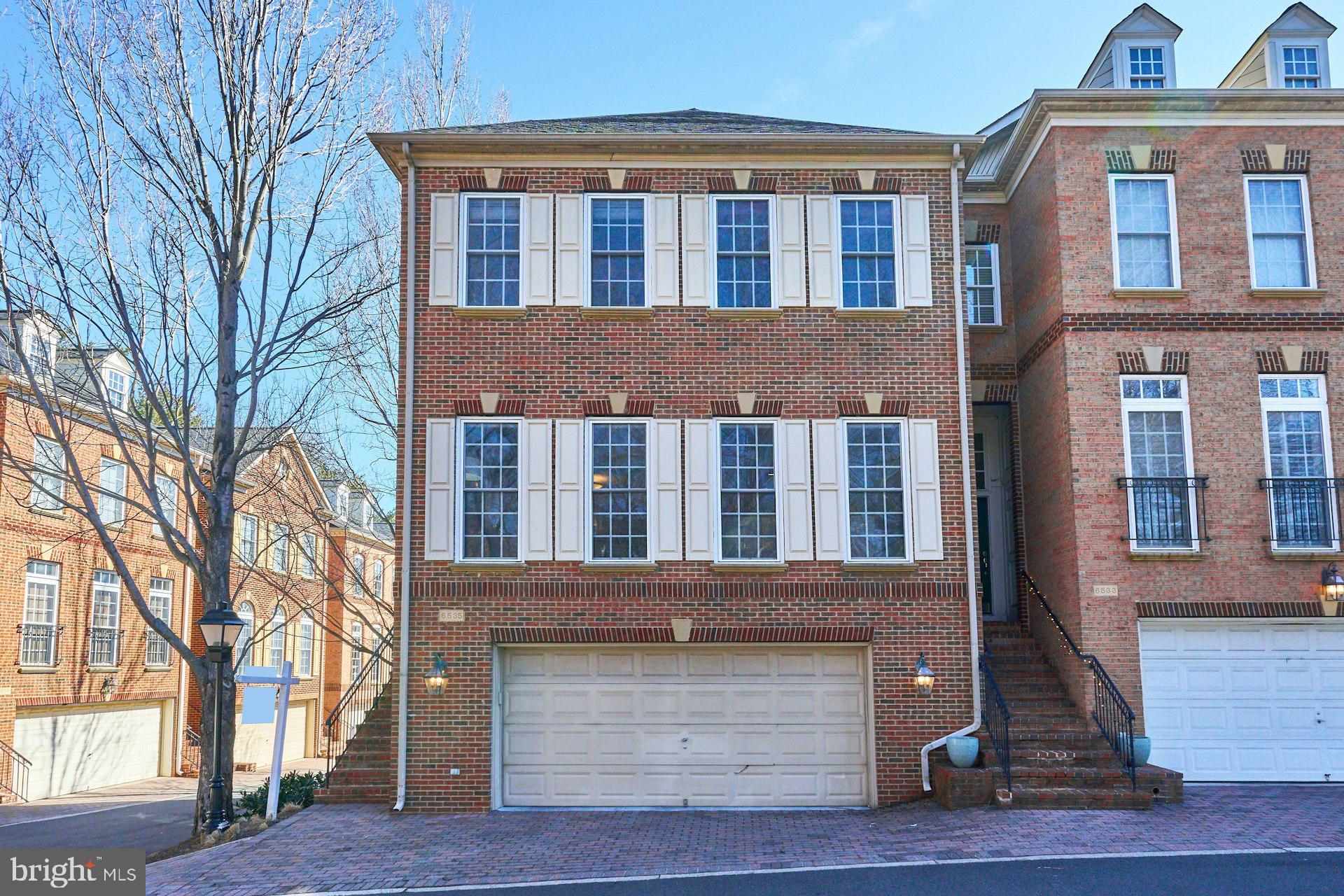 6535 WASHINGTON BOULEVARD