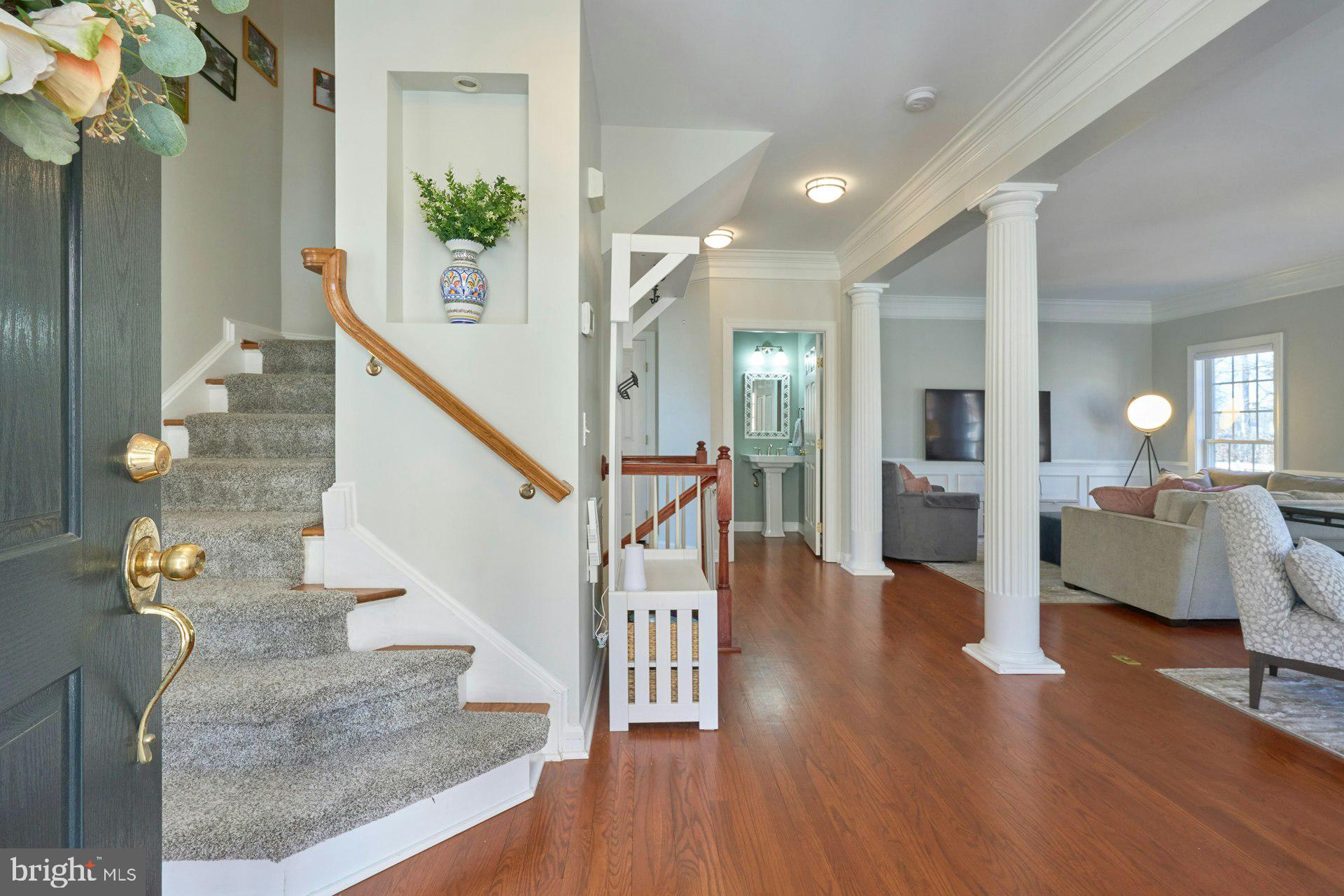 6535 WASHINGTON BOULEVARD