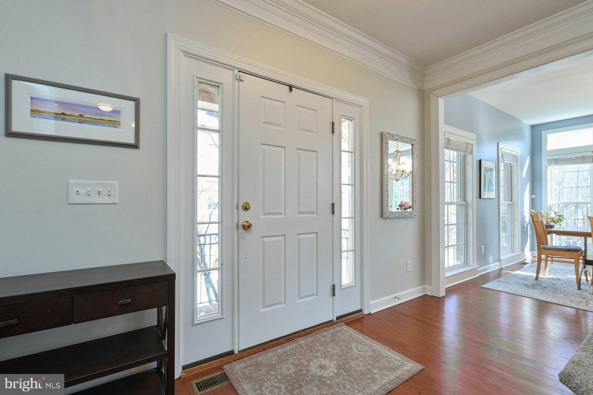 6535 WASHINGTON BOULEVARD