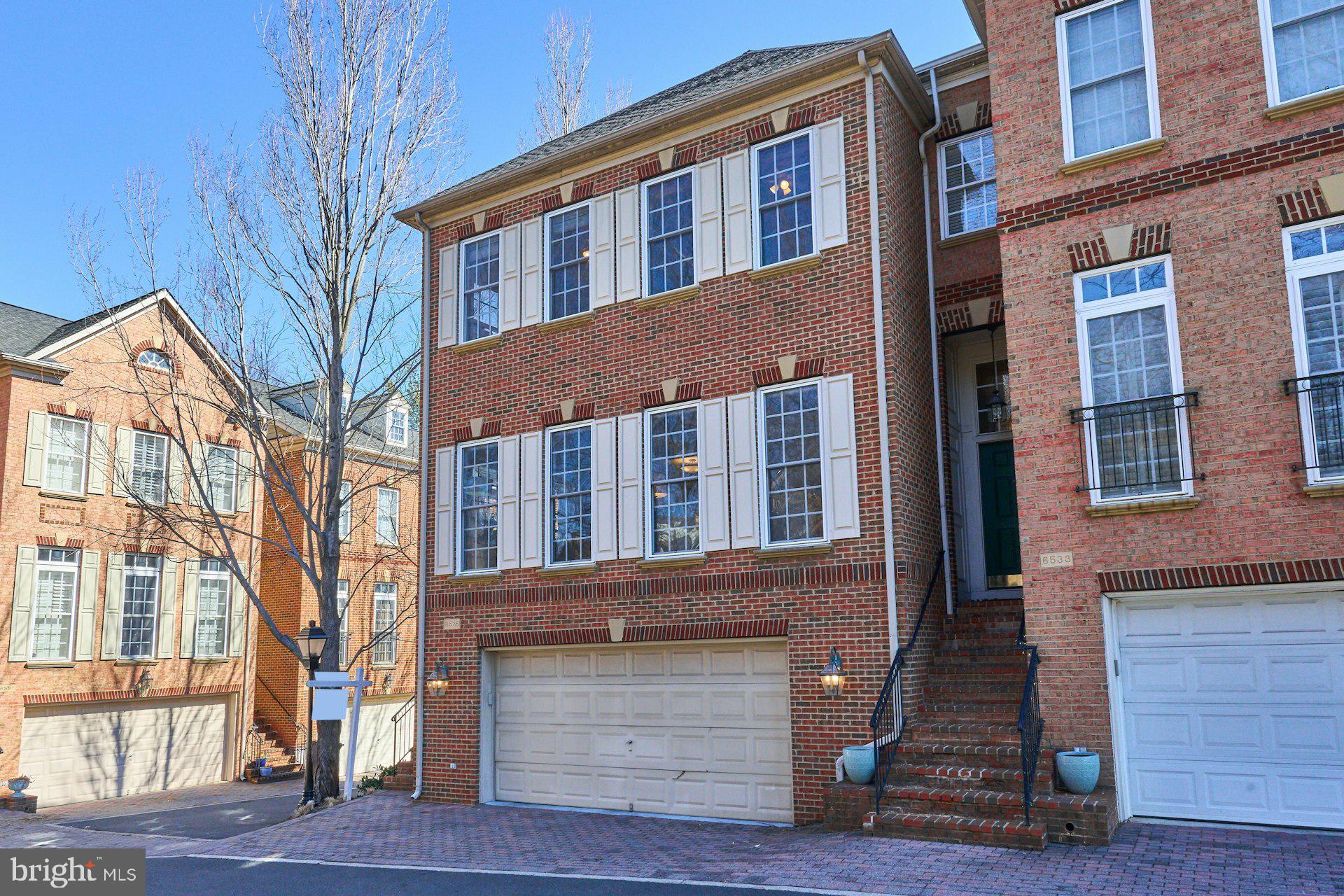 6535 WASHINGTON BOULEVARD