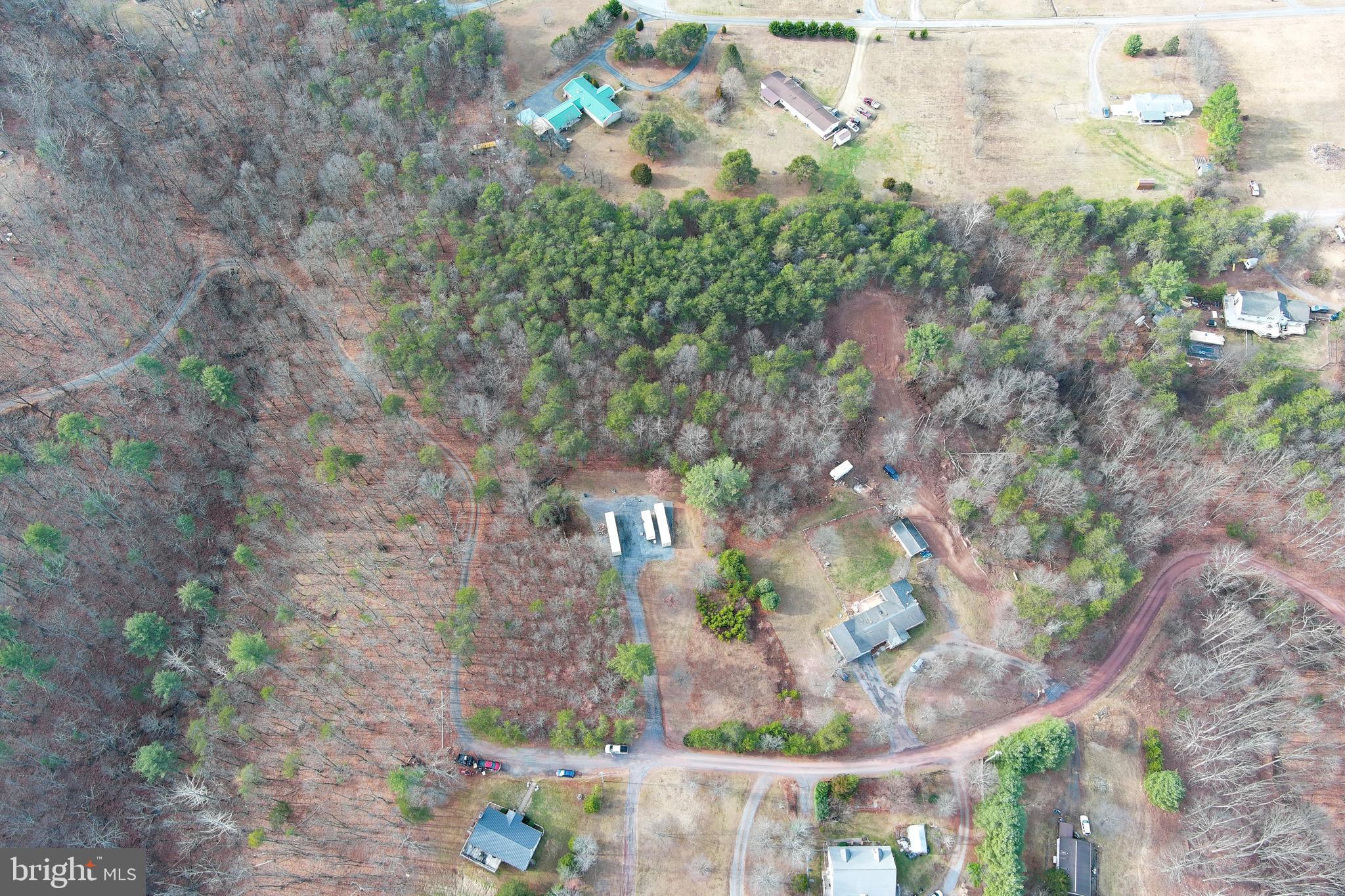 EAST VIEW ESTATES - Land