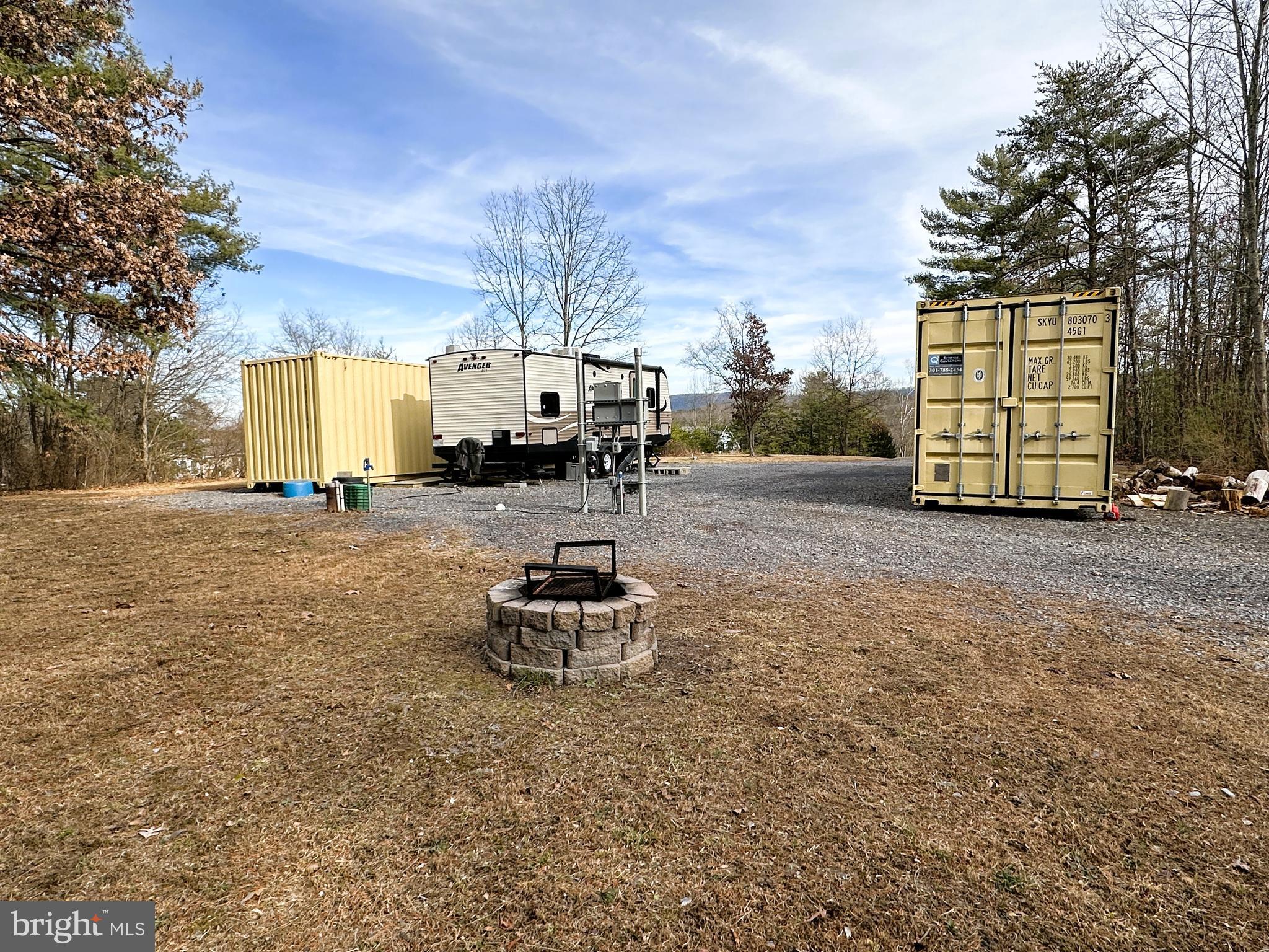 EAST VIEW ESTATES - Land