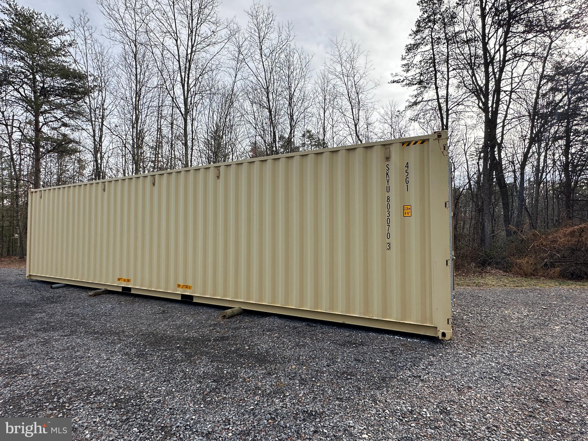 EAST VIEW ESTATES - Land