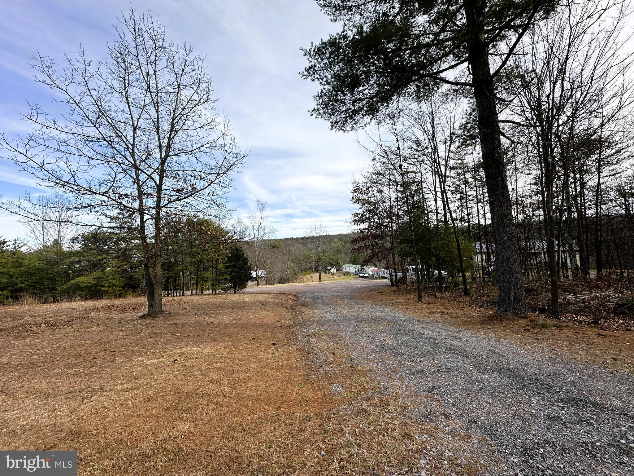 EAST VIEW ESTATES - Land