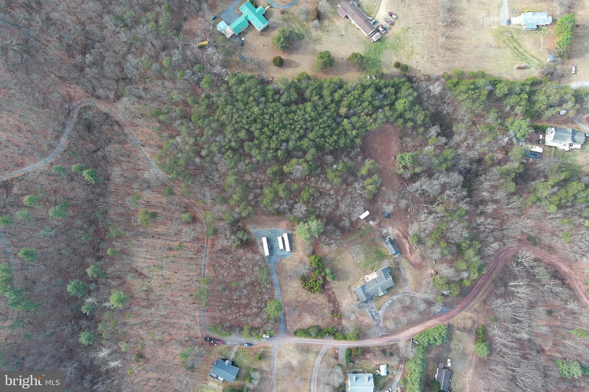 EAST VIEW ESTATES - Land