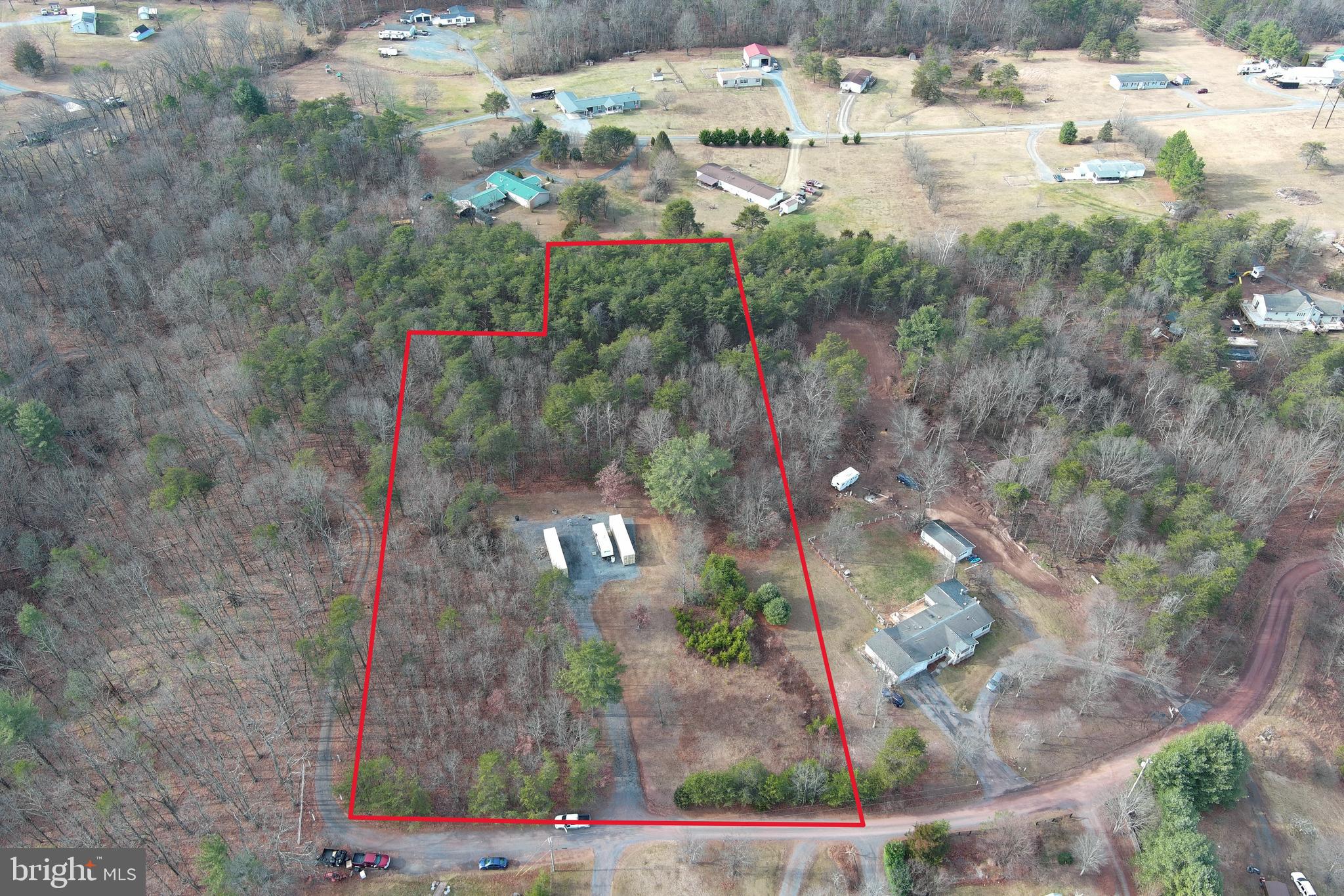 EAST VIEW ESTATES - Land