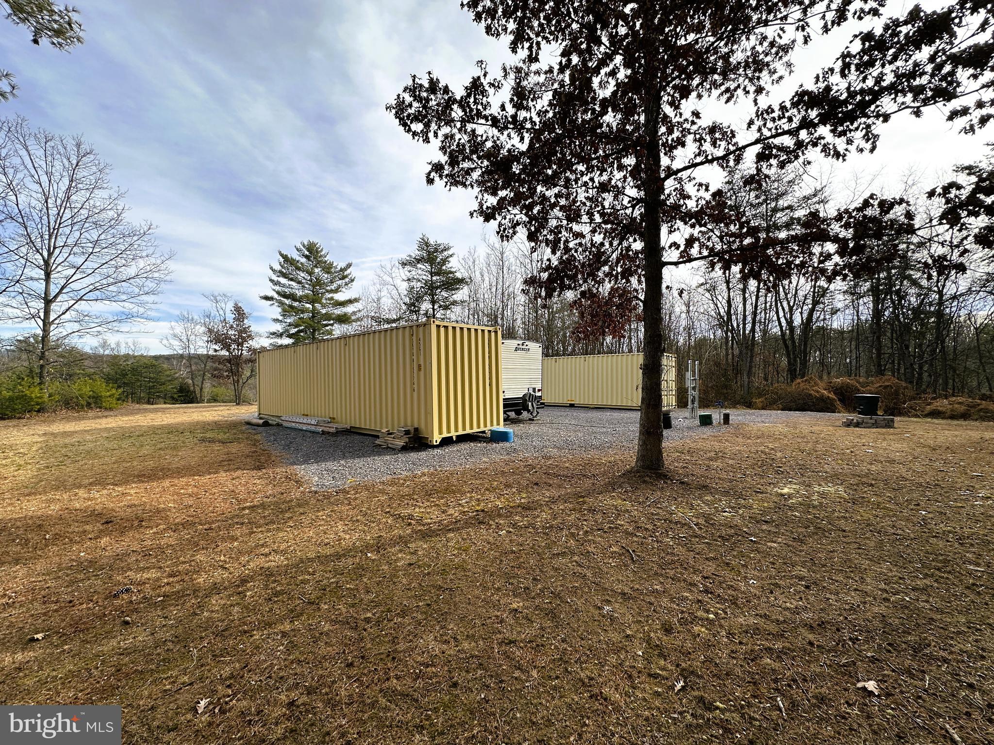 EAST VIEW ESTATES - Land