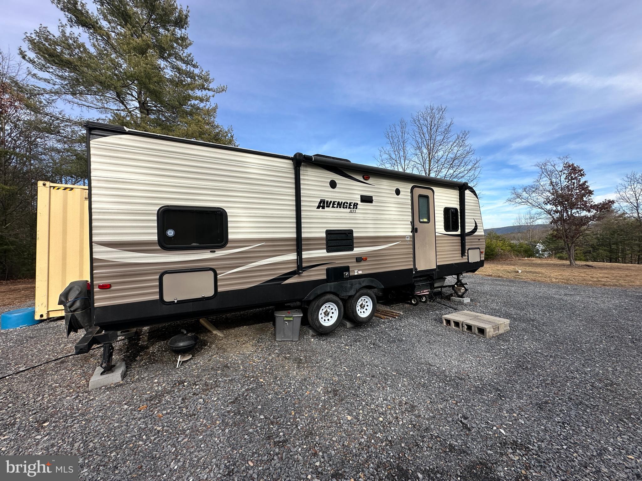 EAST VIEW ESTATES - Land