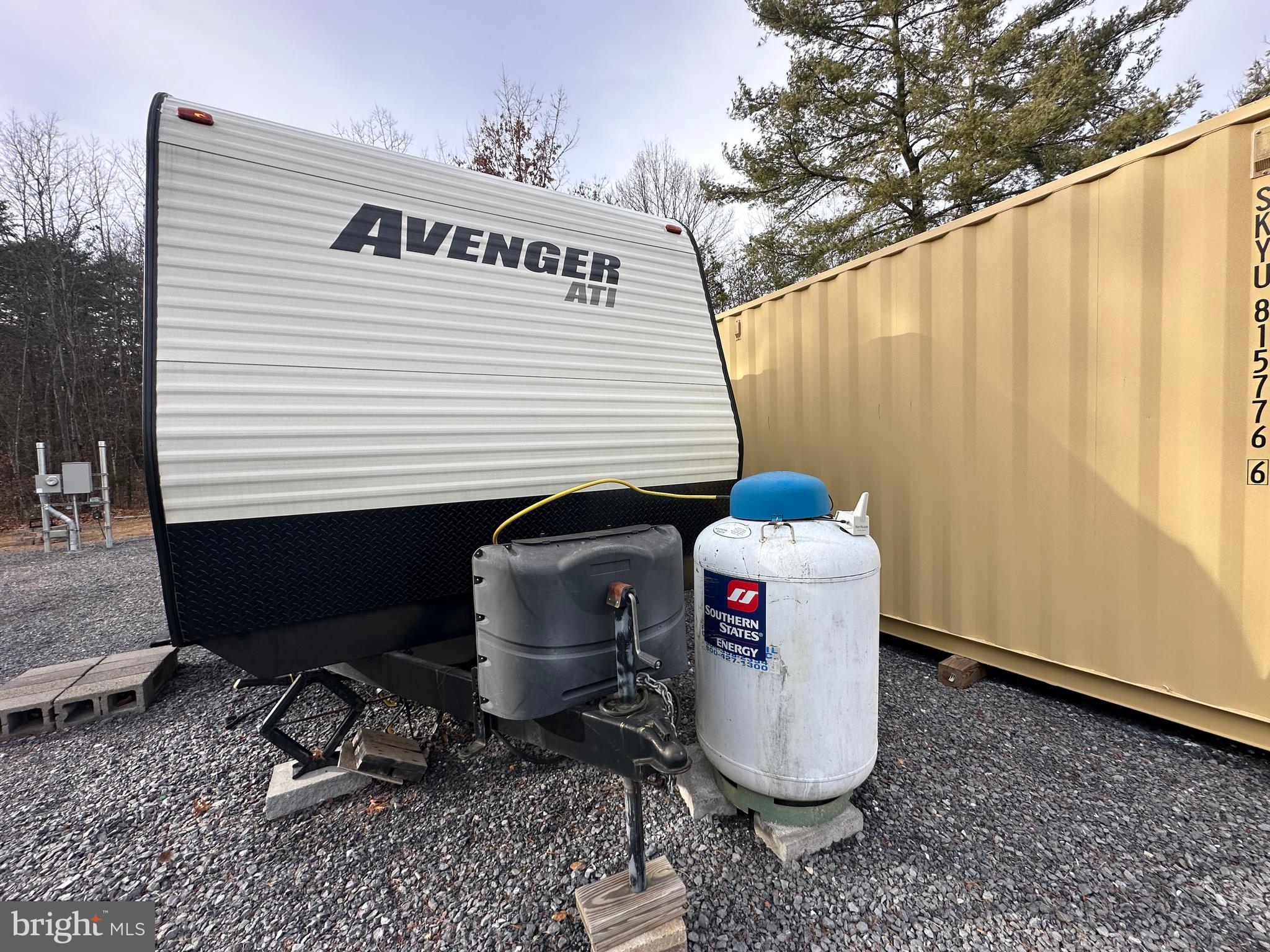 EAST VIEW ESTATES - Land