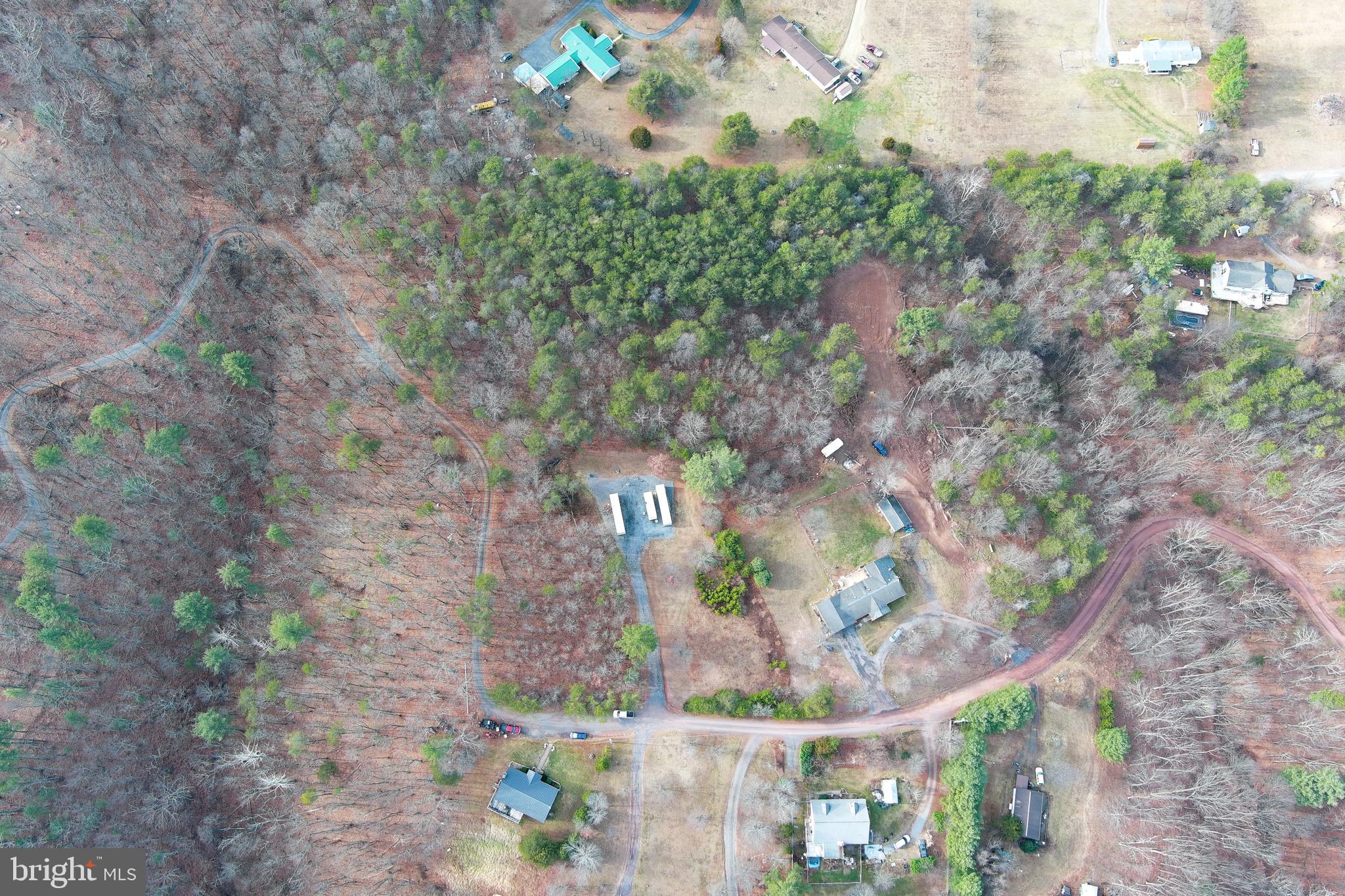 EAST VIEW ESTATES - Land