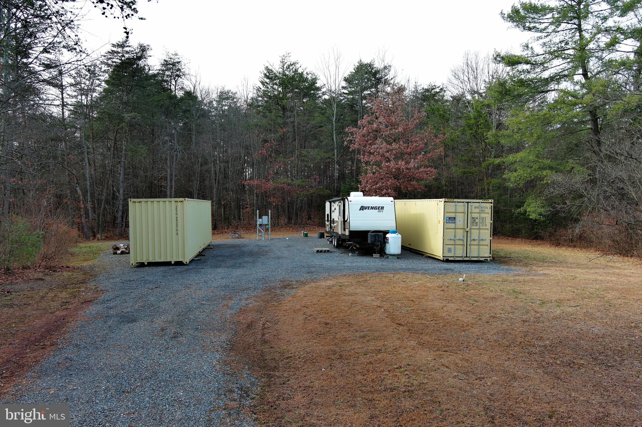 EAST VIEW ESTATES - Land