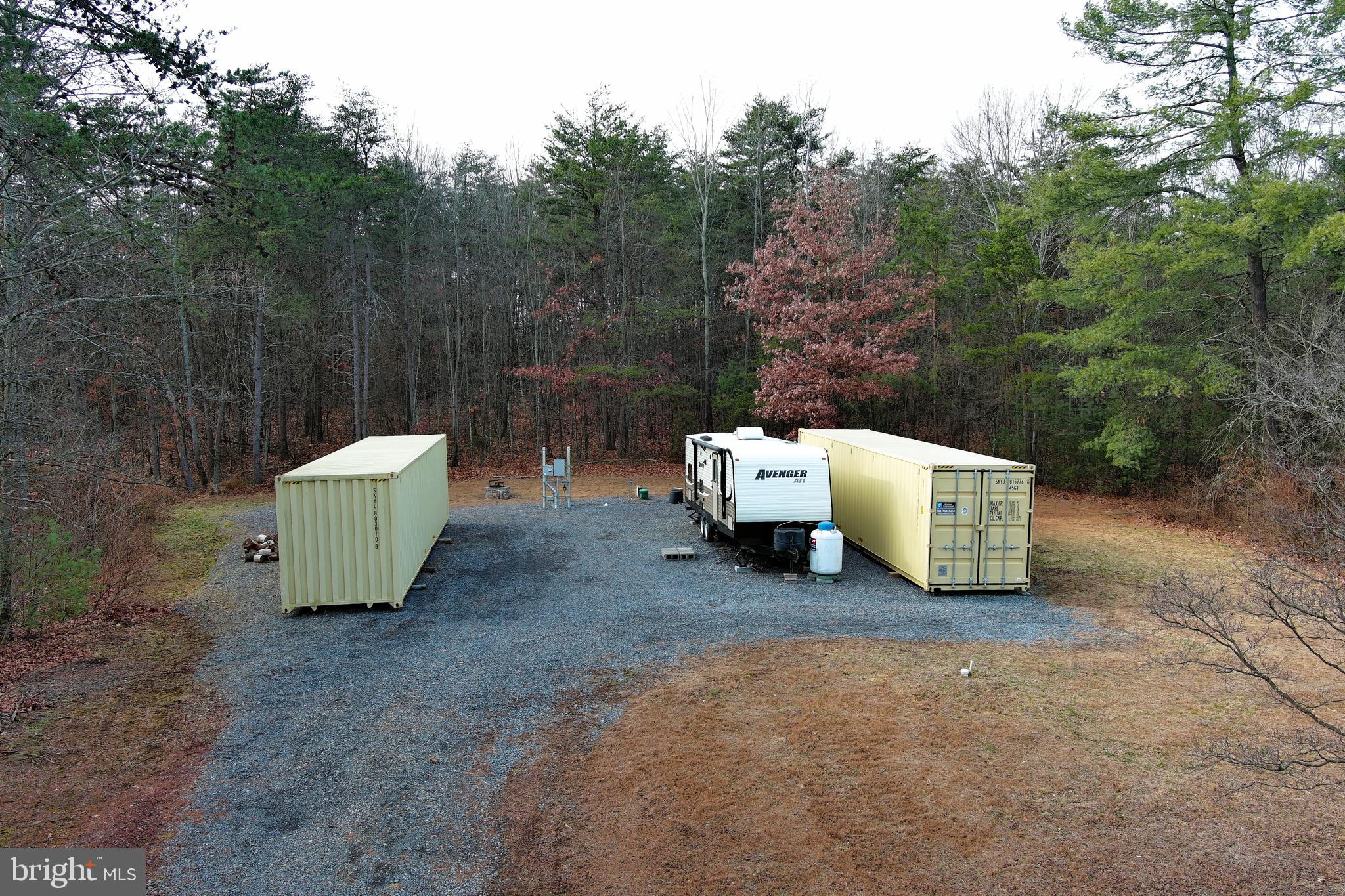 EAST VIEW ESTATES - Land