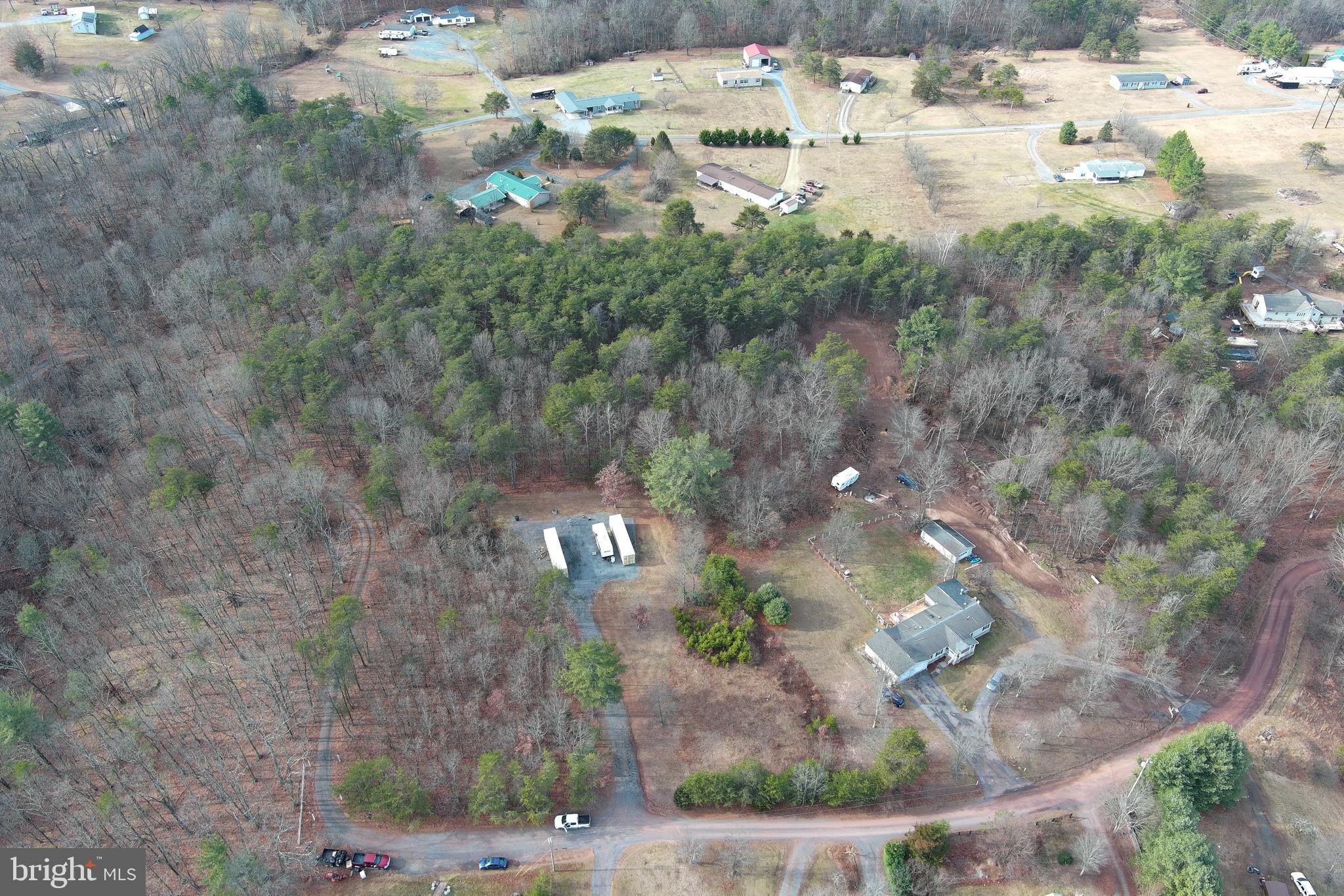 EAST VIEW ESTATES - Land