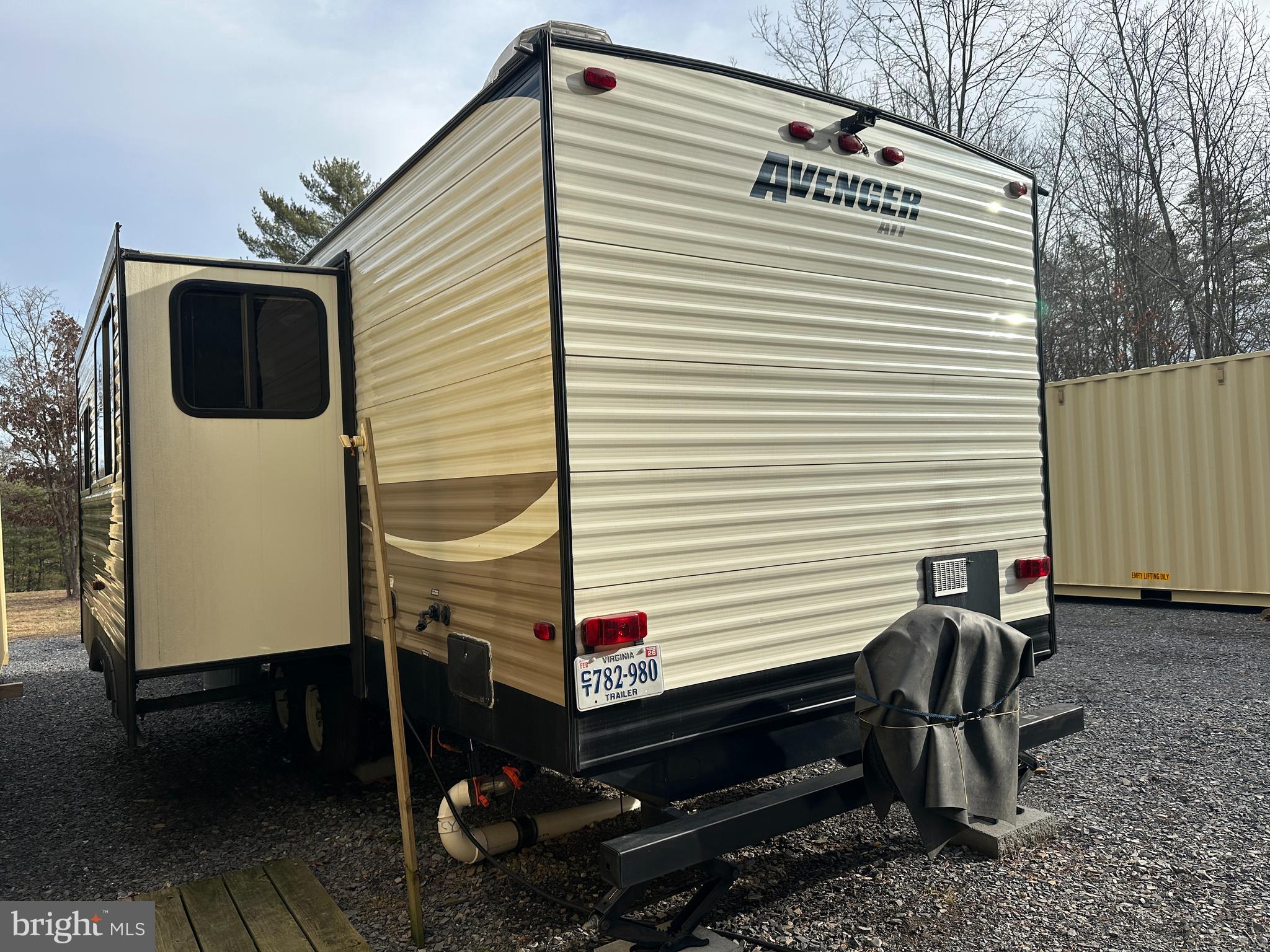 EAST VIEW ESTATES - Land