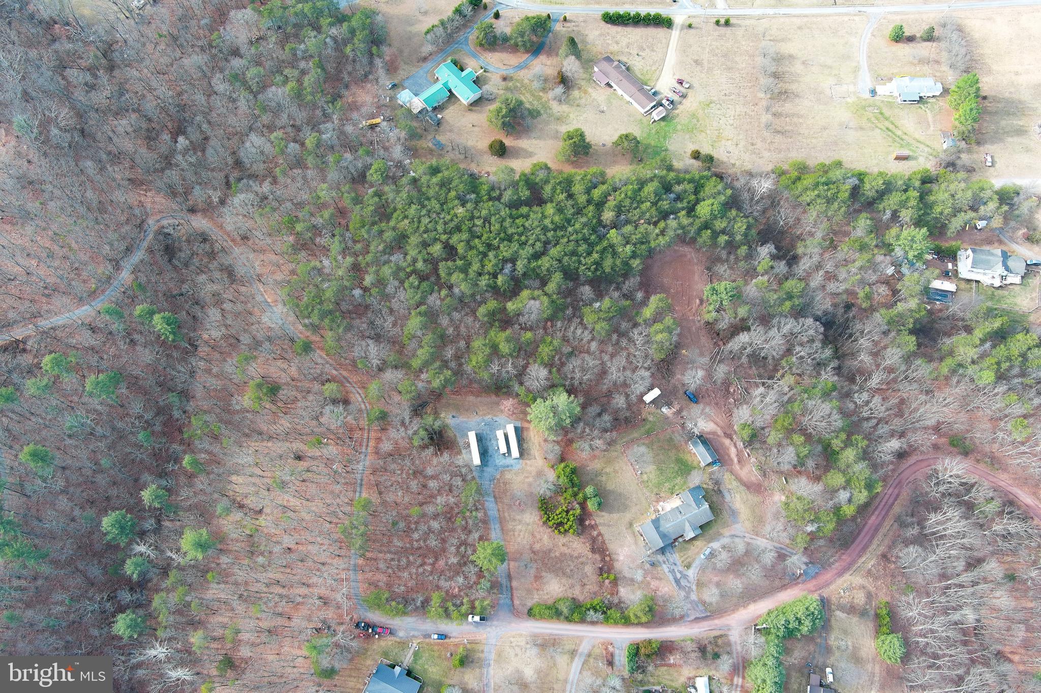 EAST VIEW ESTATES - Land