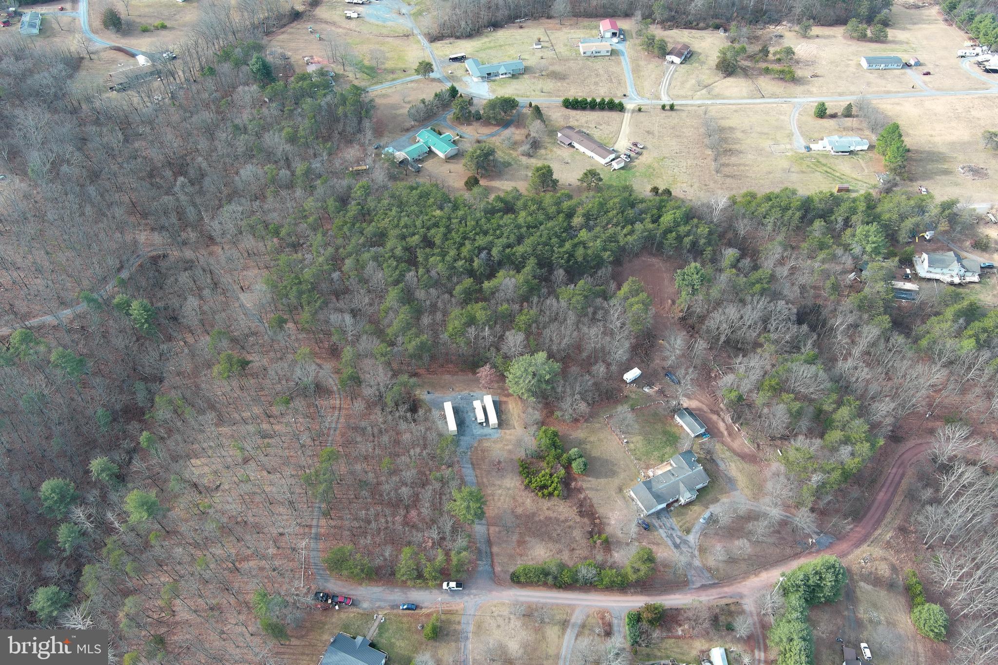 EAST VIEW ESTATES - Land