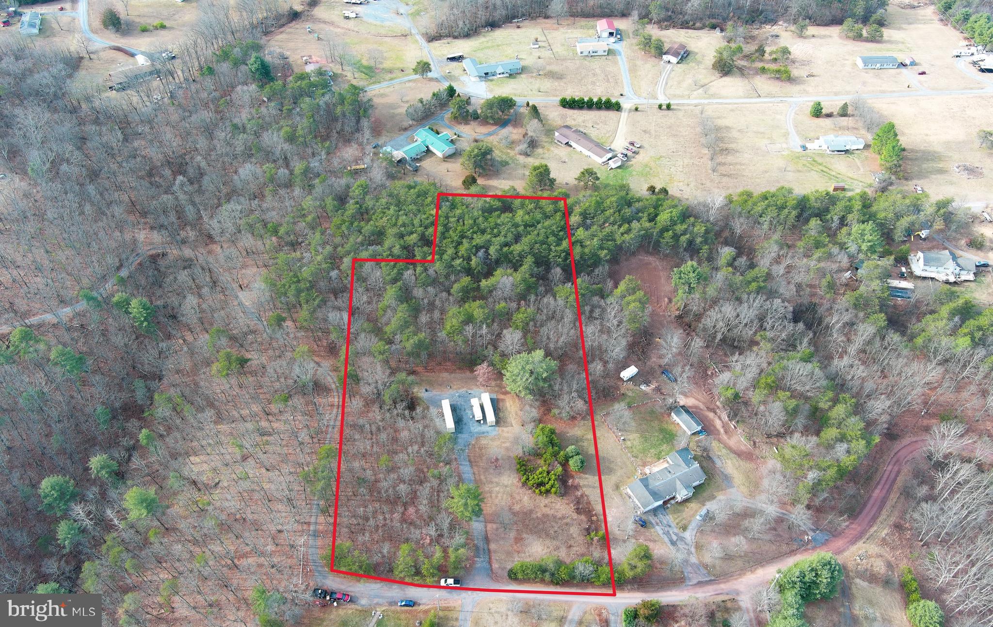 EAST VIEW ESTATES - Land