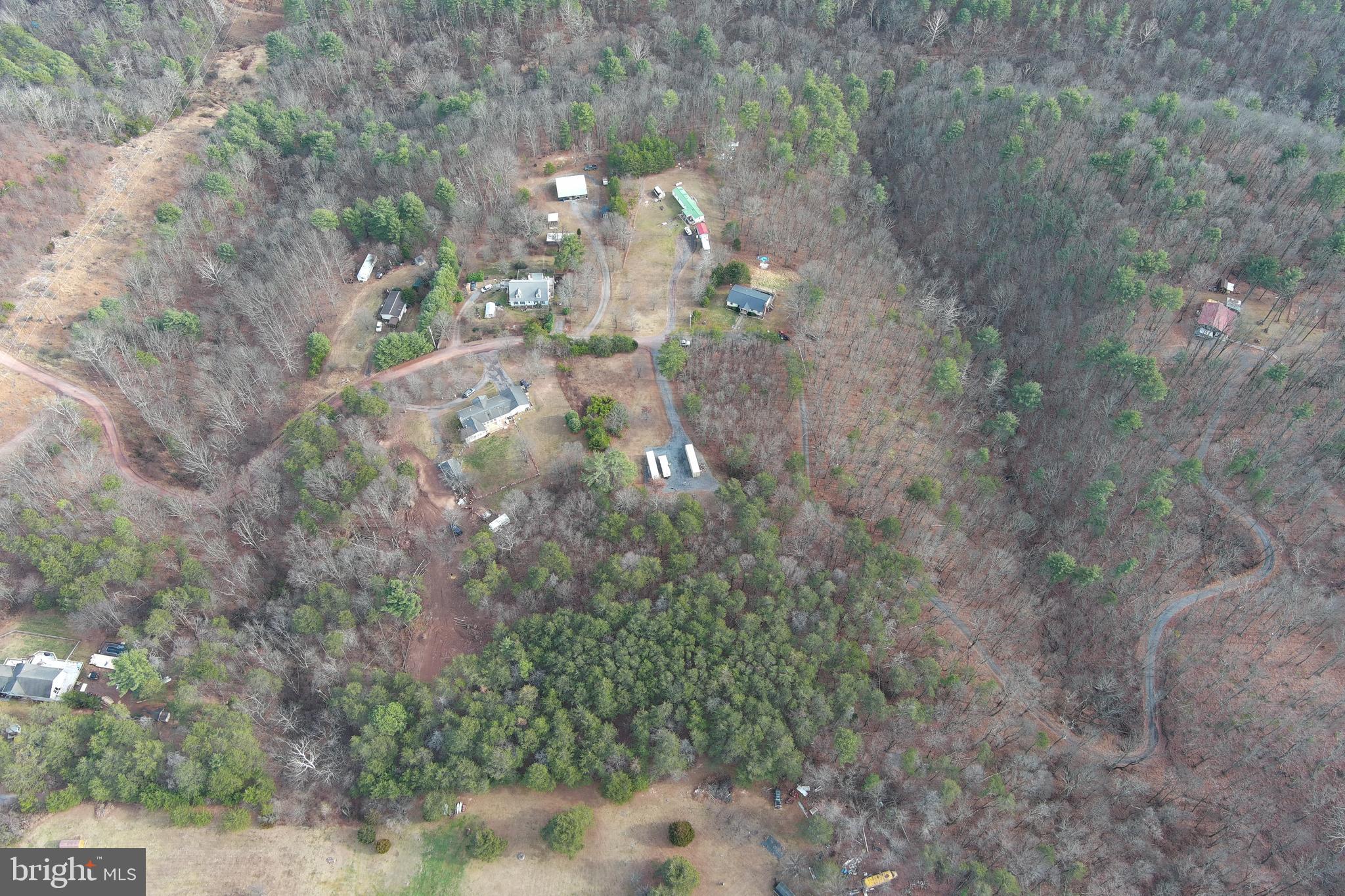 EAST VIEW ESTATES - Land