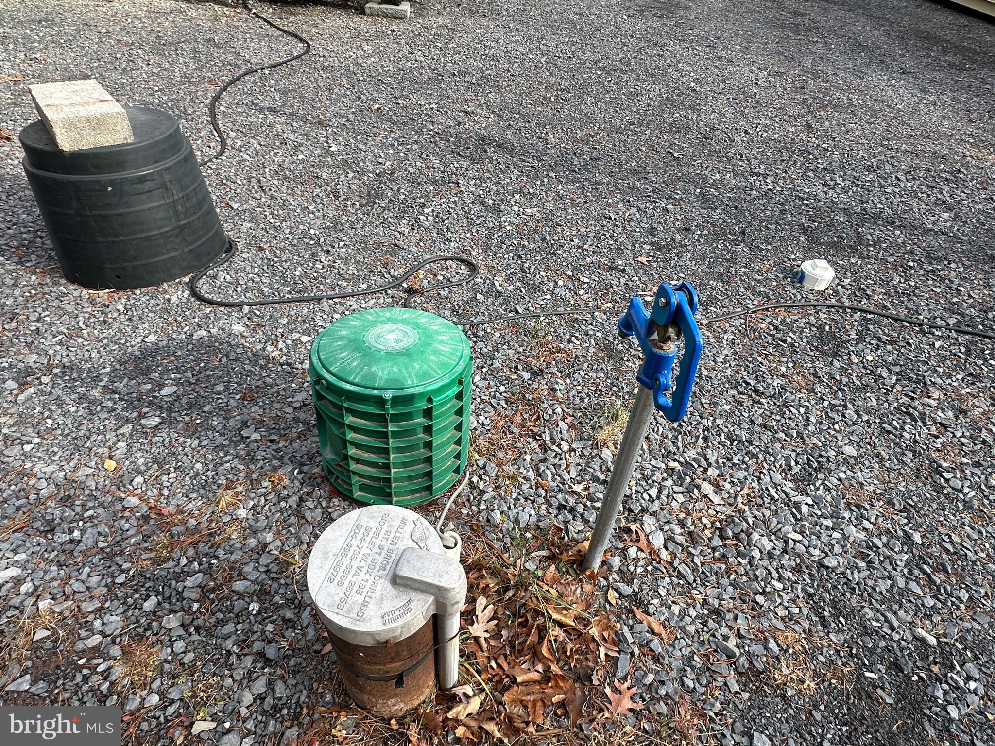 EAST VIEW ESTATES - Land