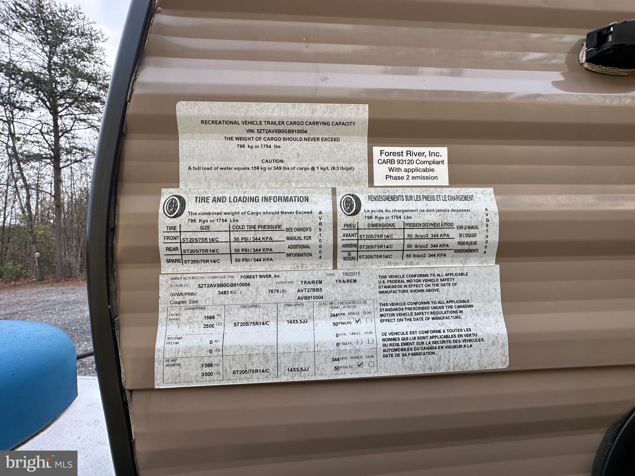 EAST VIEW ESTATES - Land