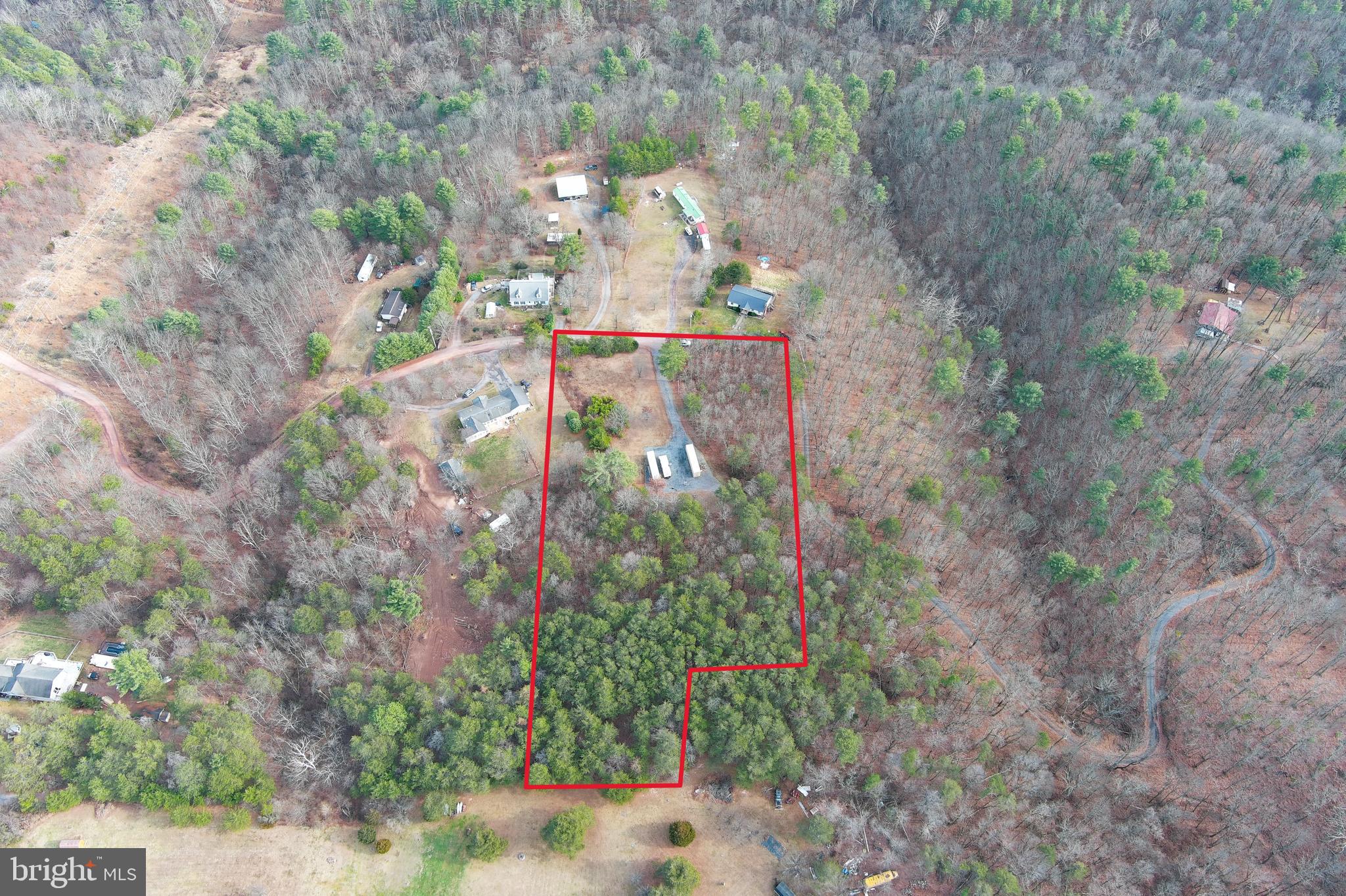 EAST VIEW ESTATES - Land