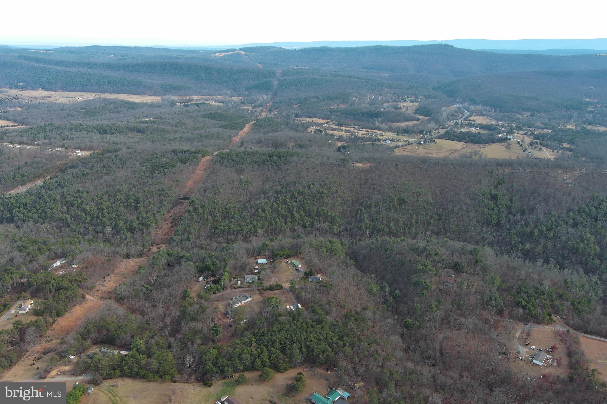 EAST VIEW ESTATES - Land