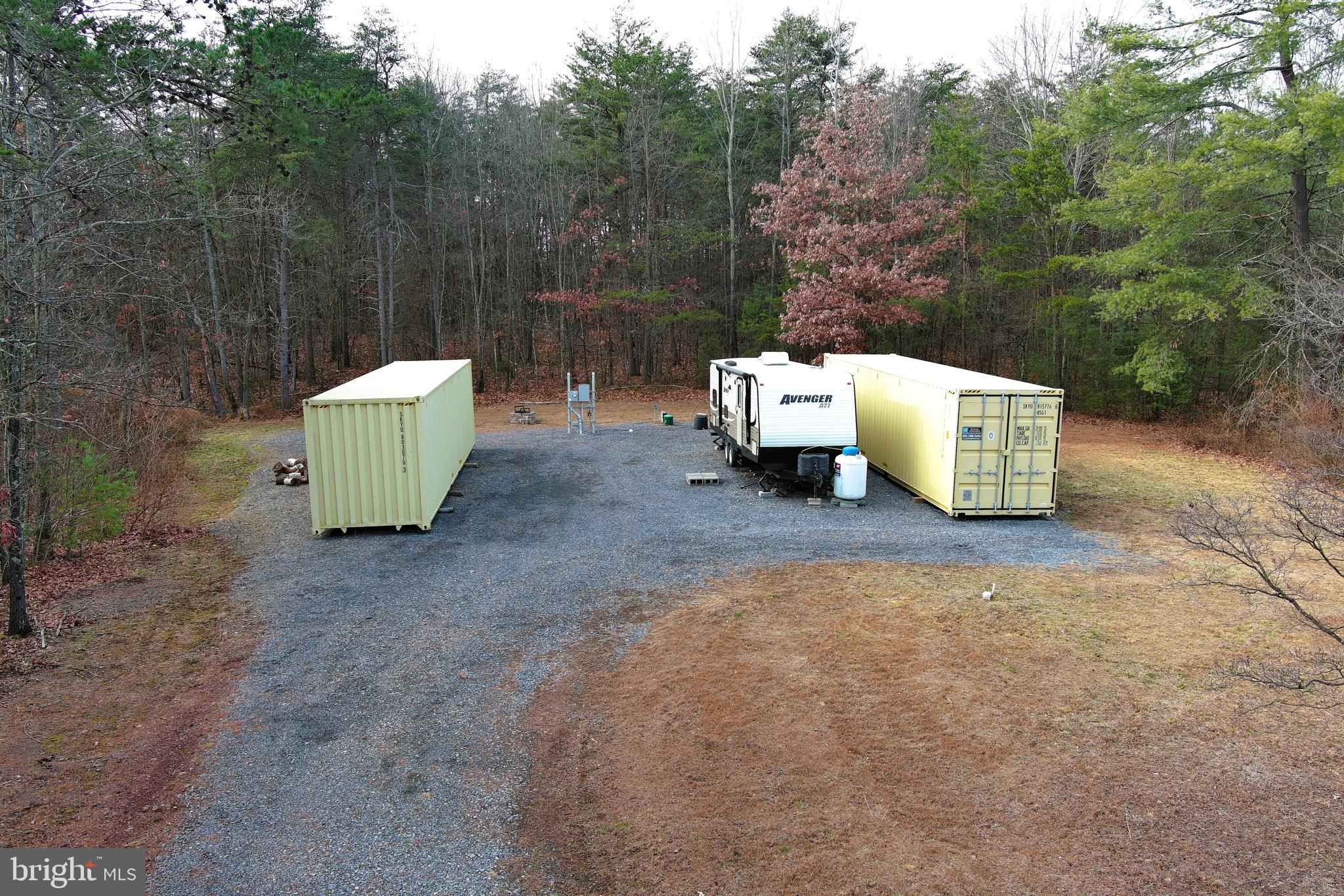 EAST VIEW ESTATES - Land