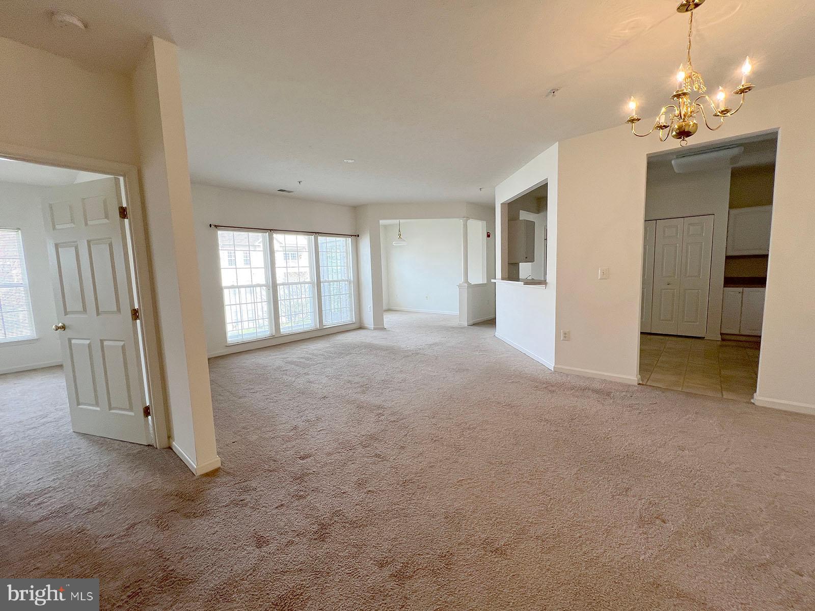 PINEY ORCHARD - Residential Lease