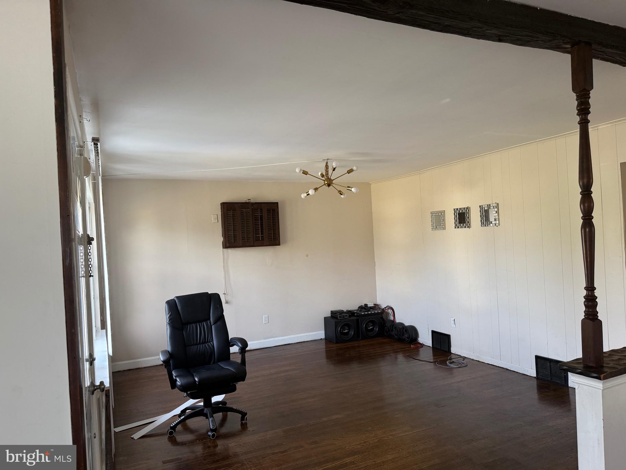 ABINGTON - Residential