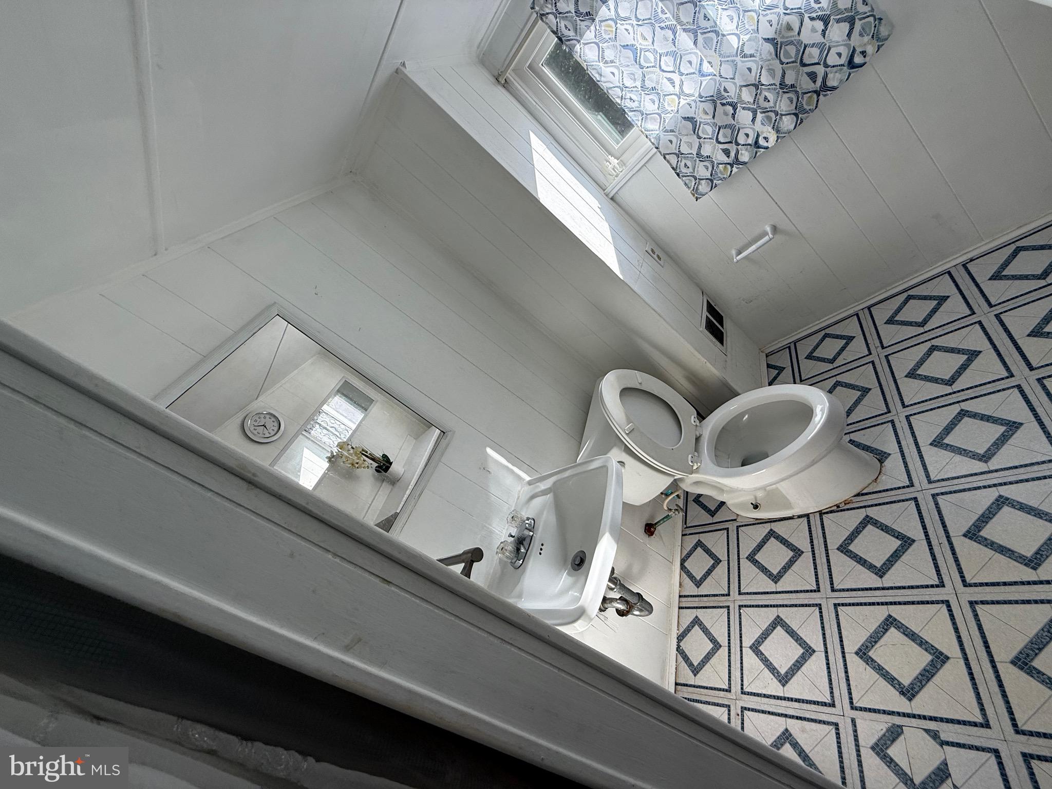 ABINGTON - Residential