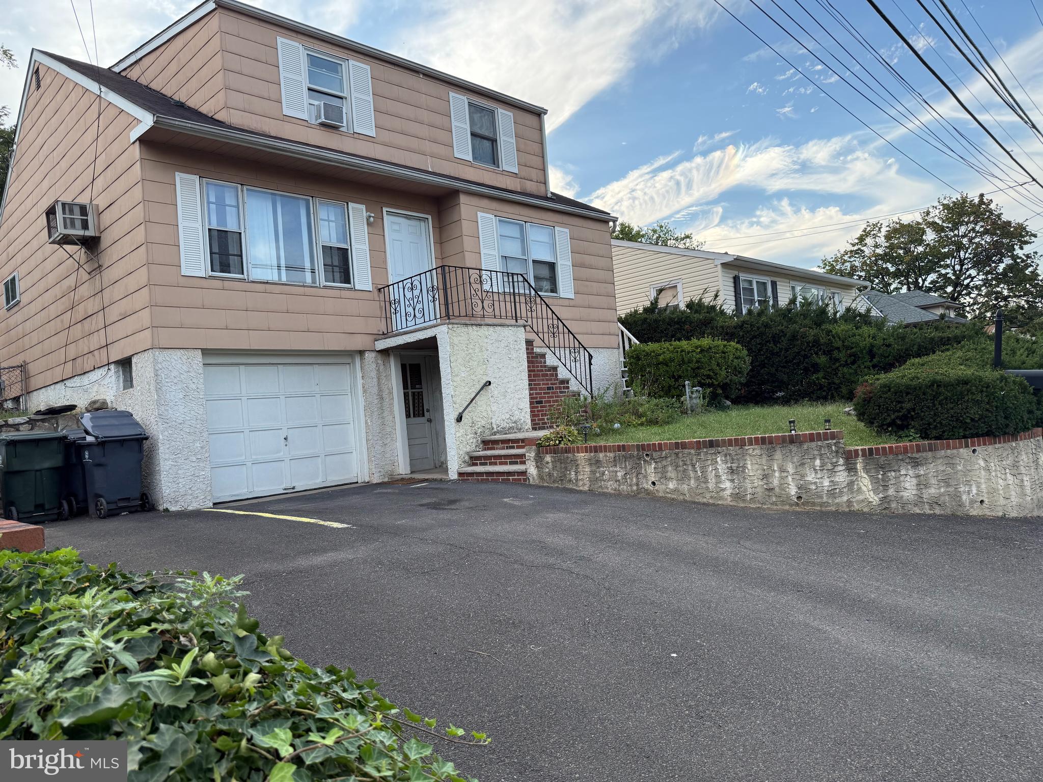 ABINGTON - Residential