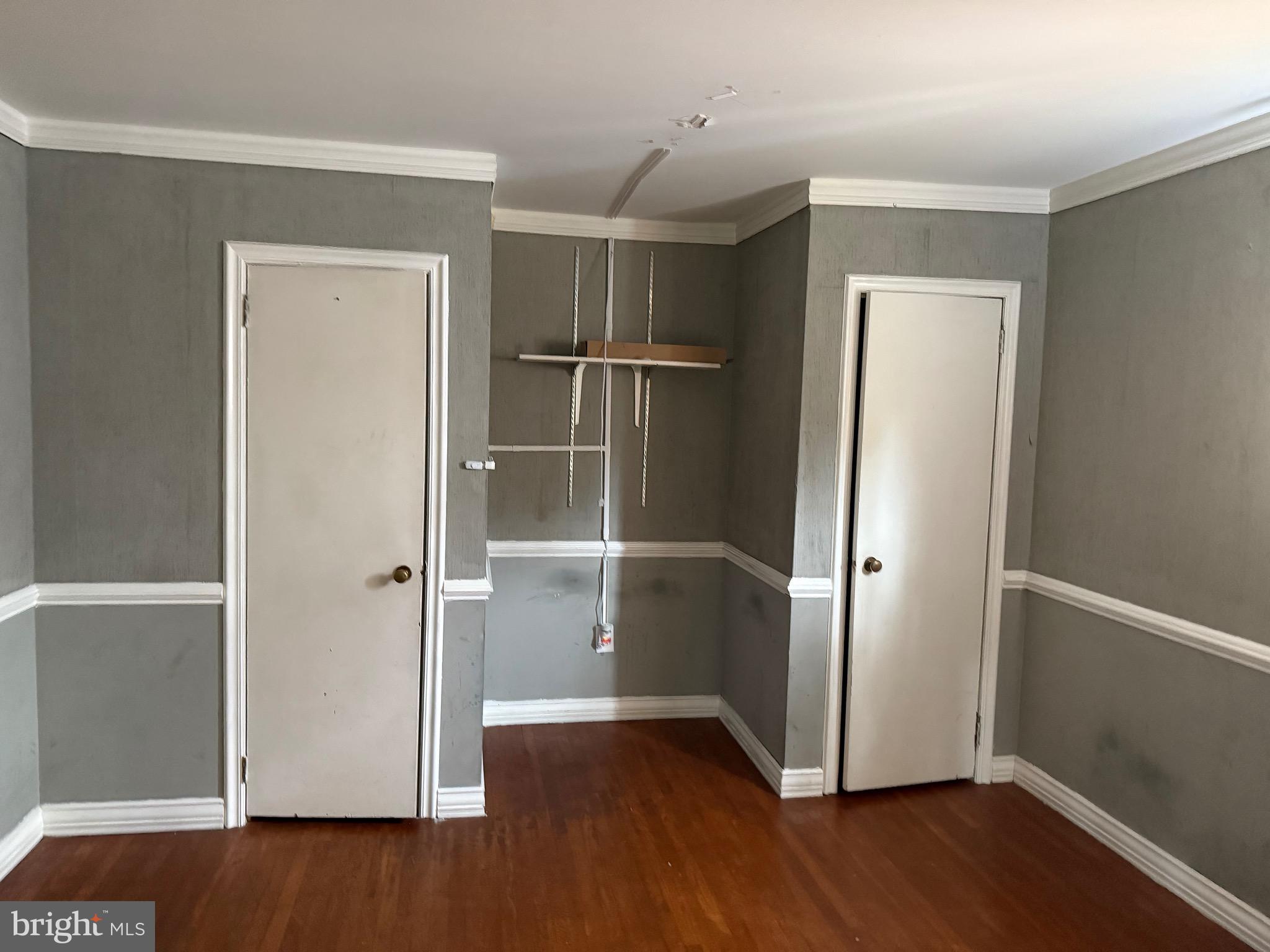 ABINGTON - Residential