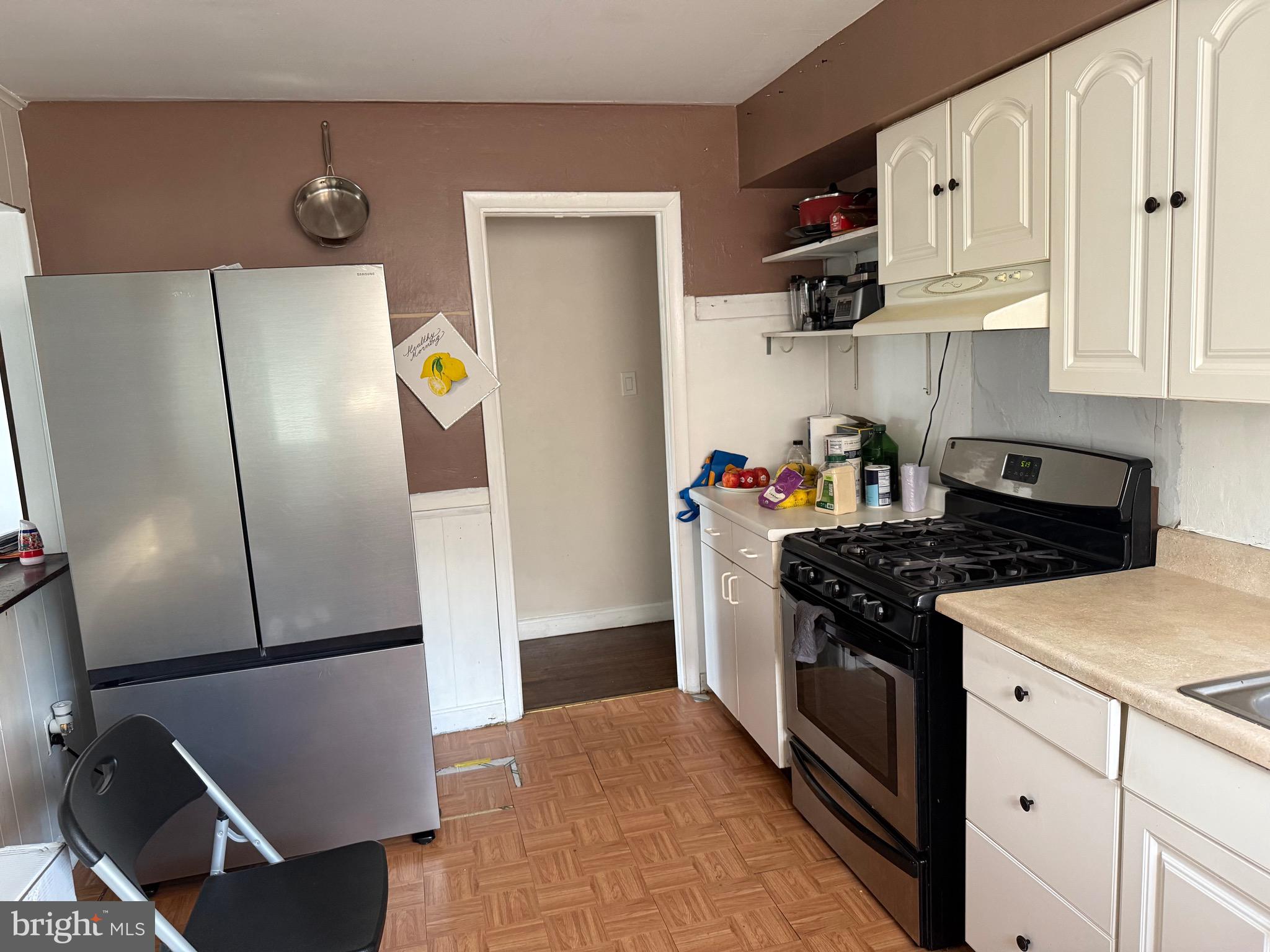 ABINGTON - Residential