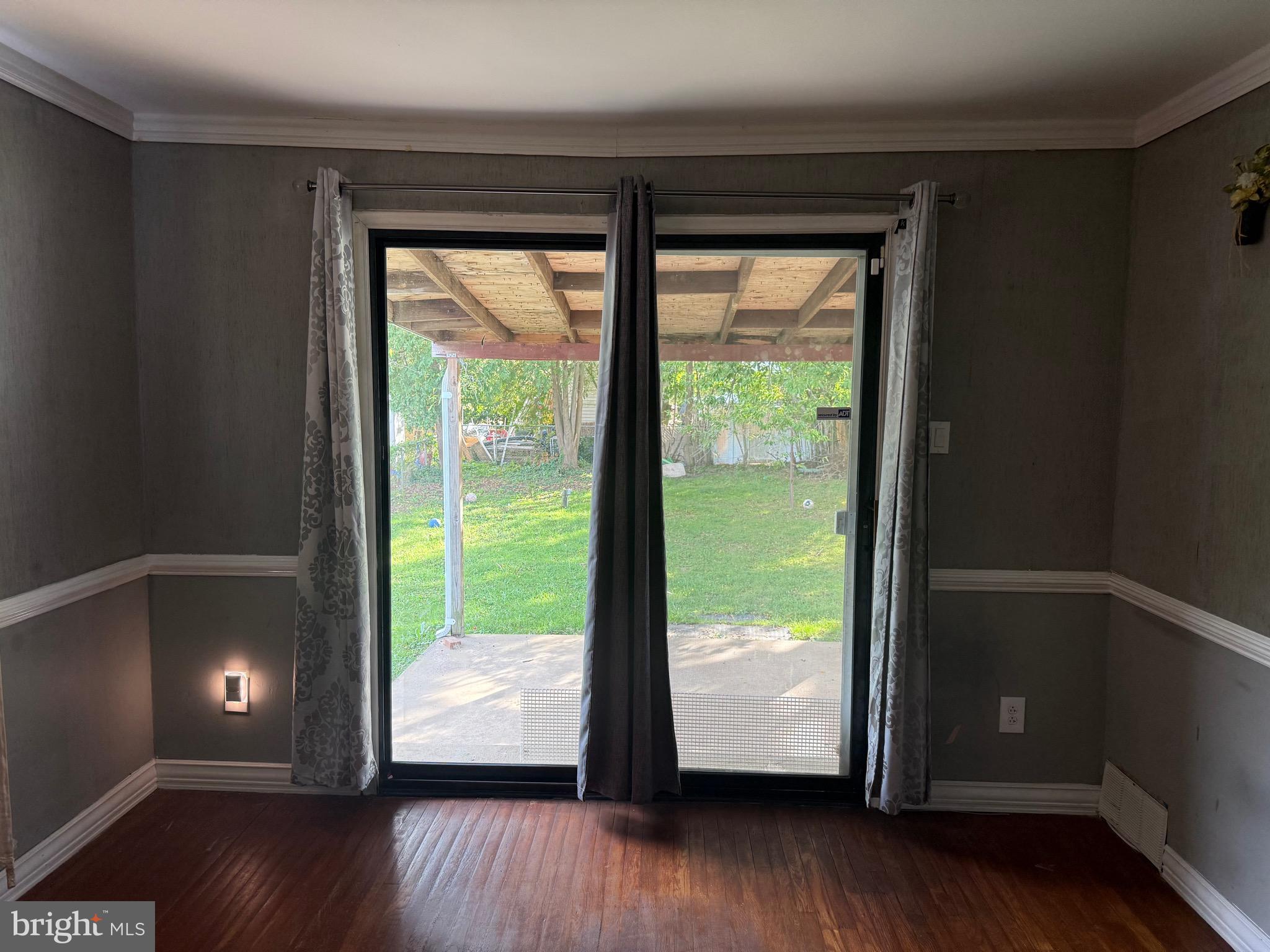 ABINGTON - Residential