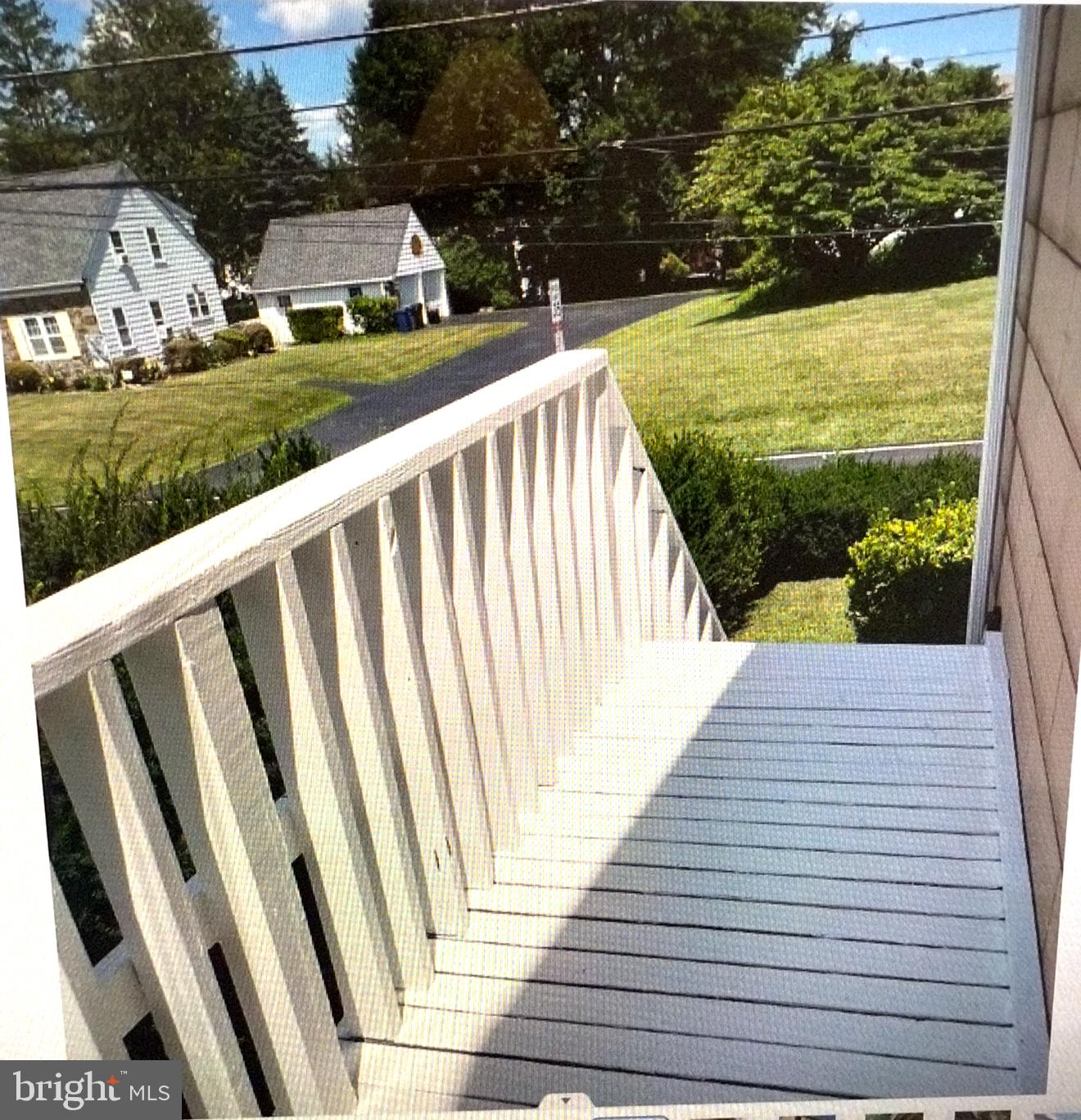 ABINGTON - Residential