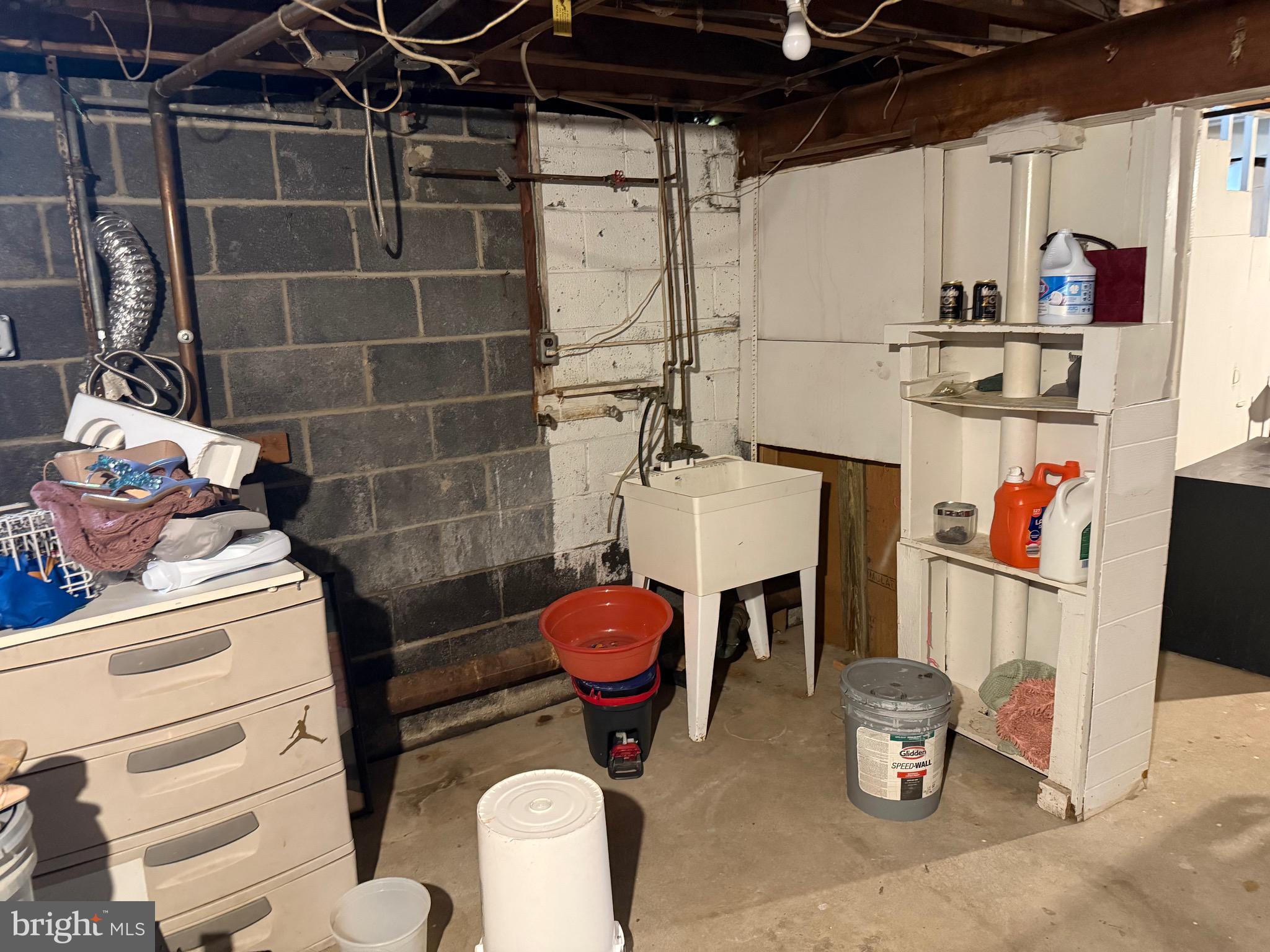 ABINGTON - Residential