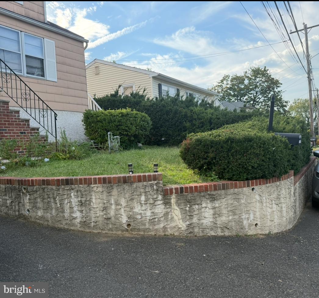 ABINGTON - Residential