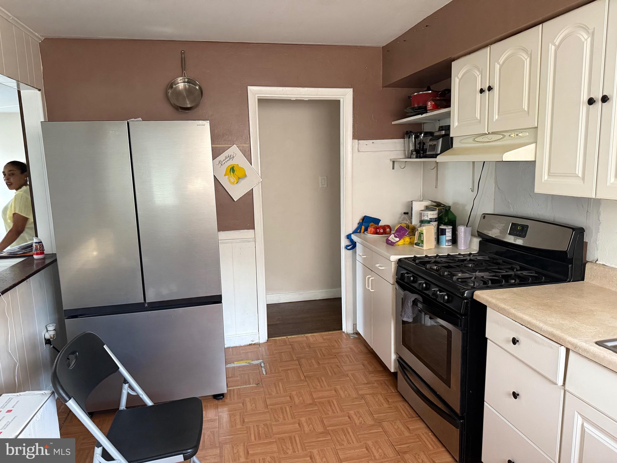 ABINGTON - Residential