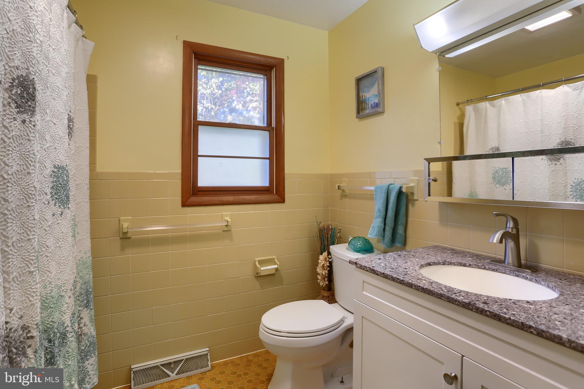 HARRISBURG MANOR - Residential