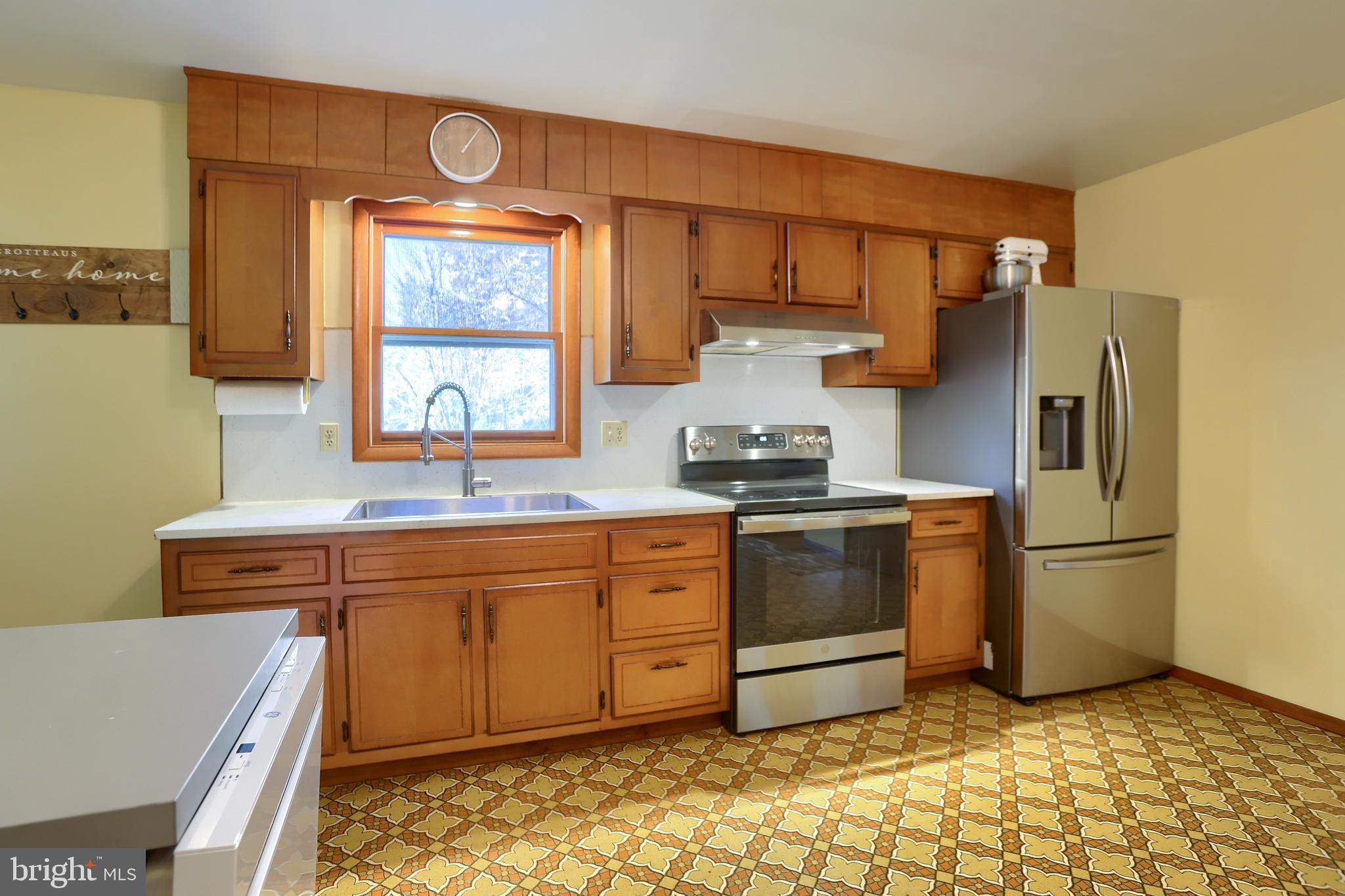 HARRISBURG MANOR - Residential