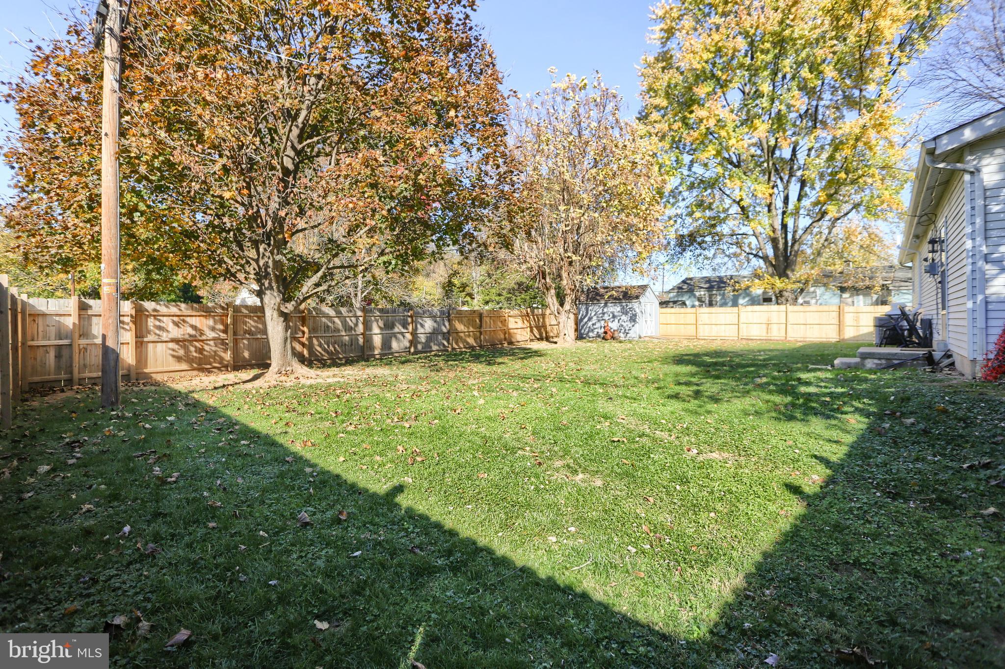 HARRISBURG MANOR - Residential