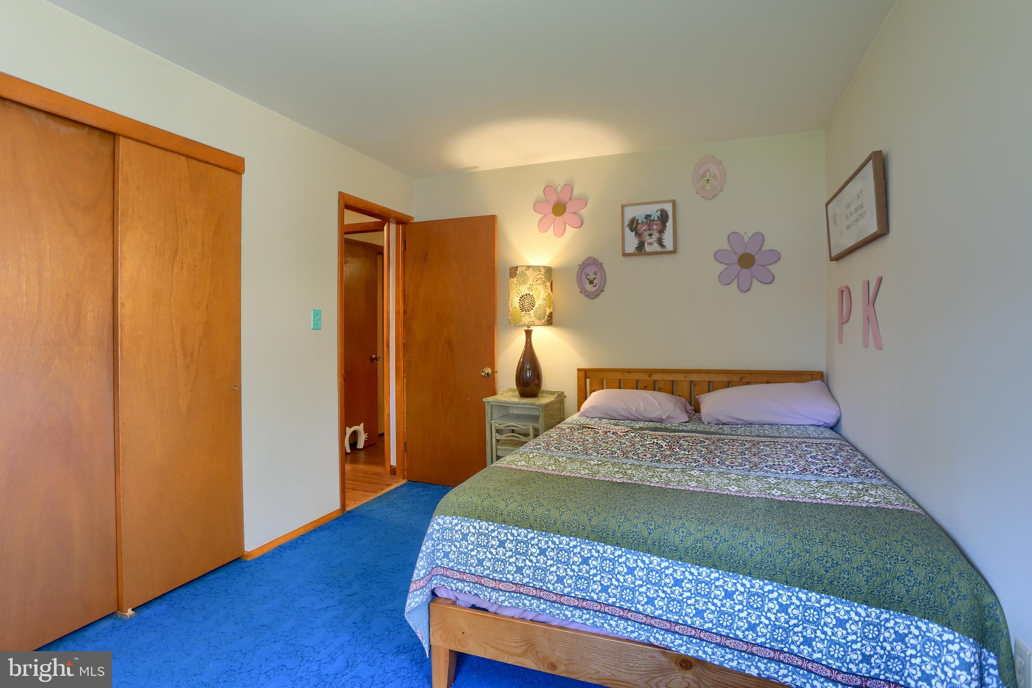 HARRISBURG MANOR - Residential