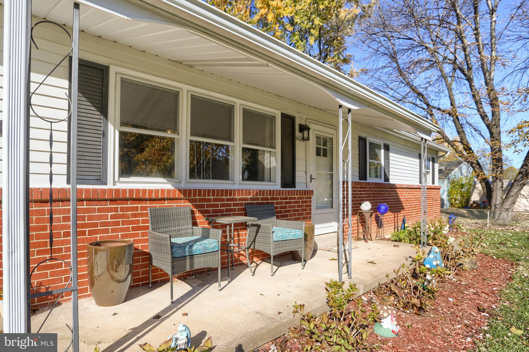 HARRISBURG MANOR - Residential