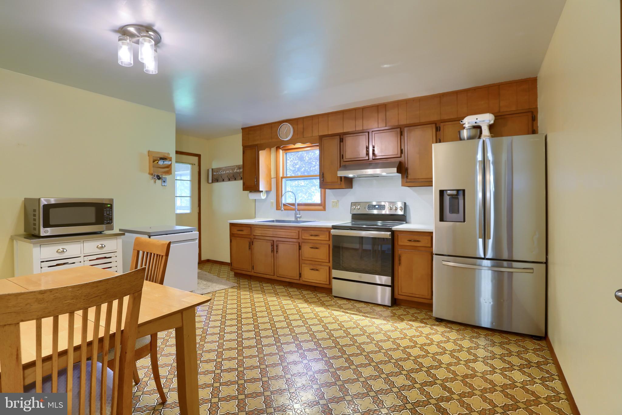 HARRISBURG MANOR - Residential