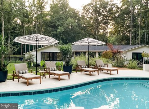 7511 WILLOWBROOK ROAD FAIRFAX STATION VA 22039