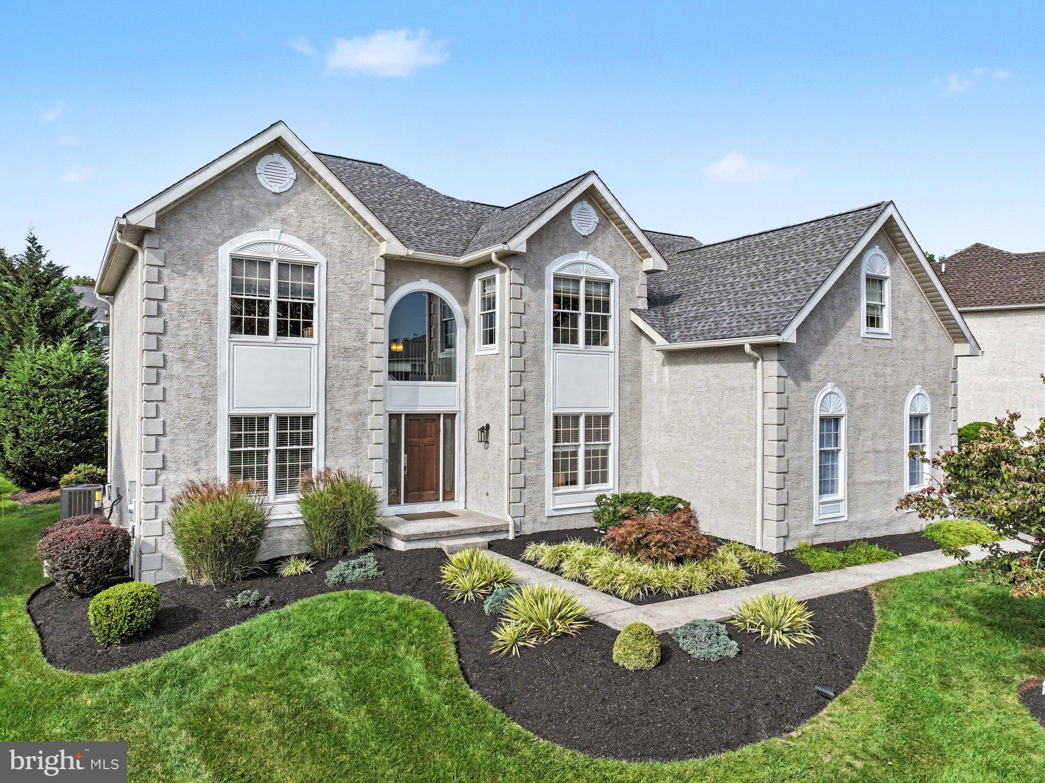 302 CENTENNIAL DRIVE