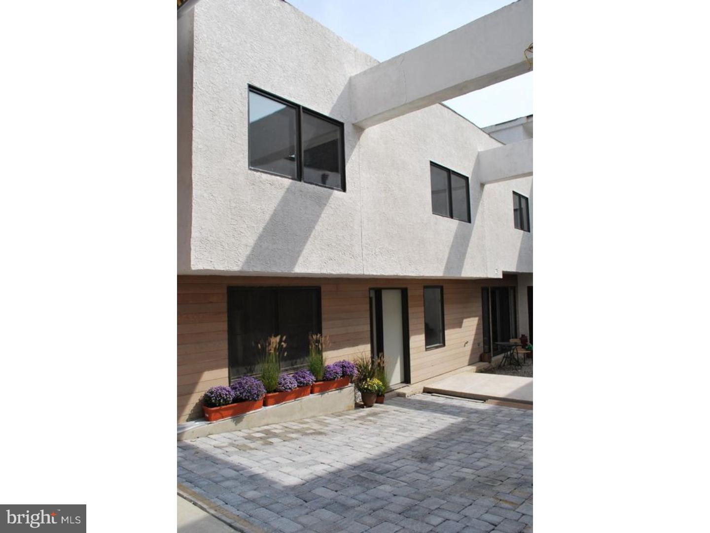 Don't miss out on this gem located right on the border of Northern Liberties and Poplar! 959 N Darien includes 2 spacious bedrooms, 2 full bathrooms, and 2 off-street parking spots. A secure entrance leads you into a private, open courtyard before you enter the spacious unit, finished with modern hardwood and appliances. Unit has an abundance of character, composed of natural light and exposed industrial beams. Space is no issue; there's a full modern kitchen, a dining room, and an additional living room. Laundry-in unit, pets welcome. This won't last; please inquire today!