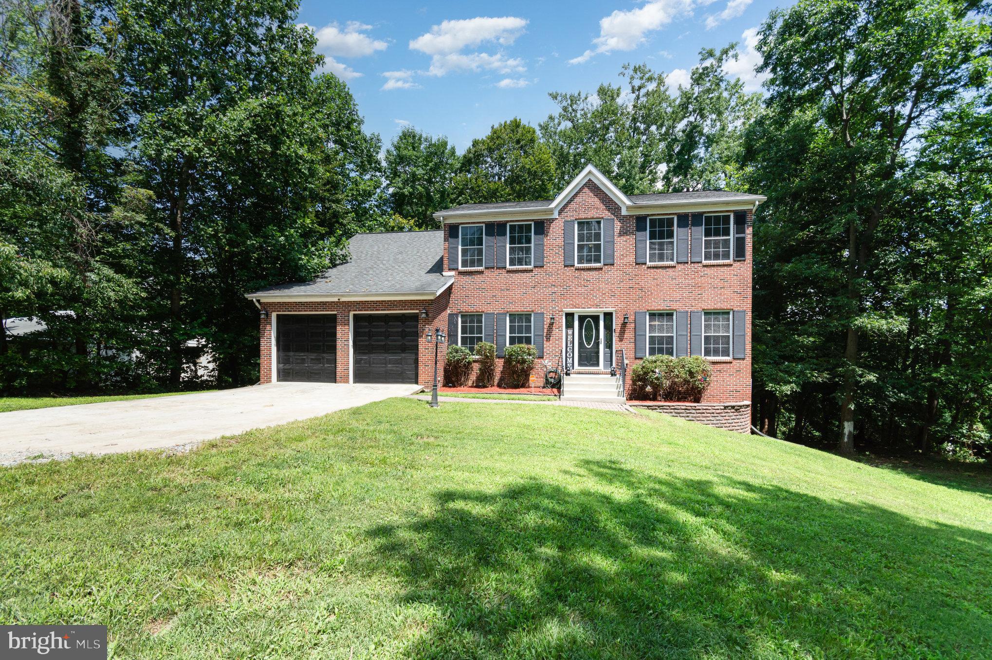 12118 OLD FORT ROAD