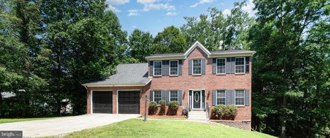 12118 OLD FORT ROAD FORT WASHINGTON MD 20744