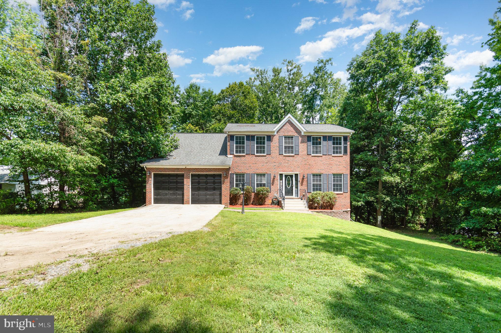 12118 OLD FORT ROAD